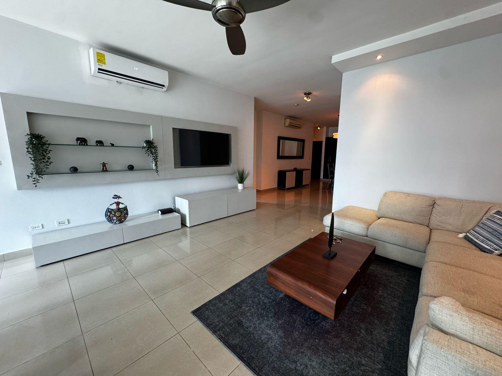 Modern Living in the Heart of Obarrio