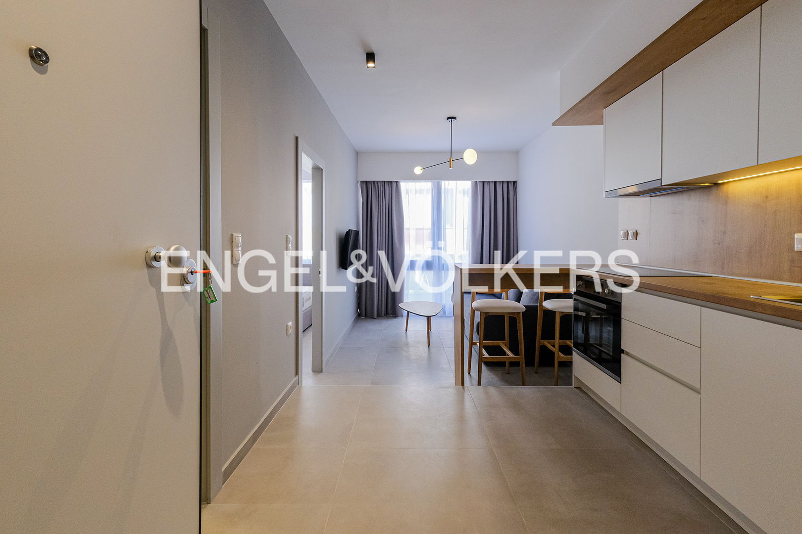 Wonderful 36 sqm studio  in Ladadika