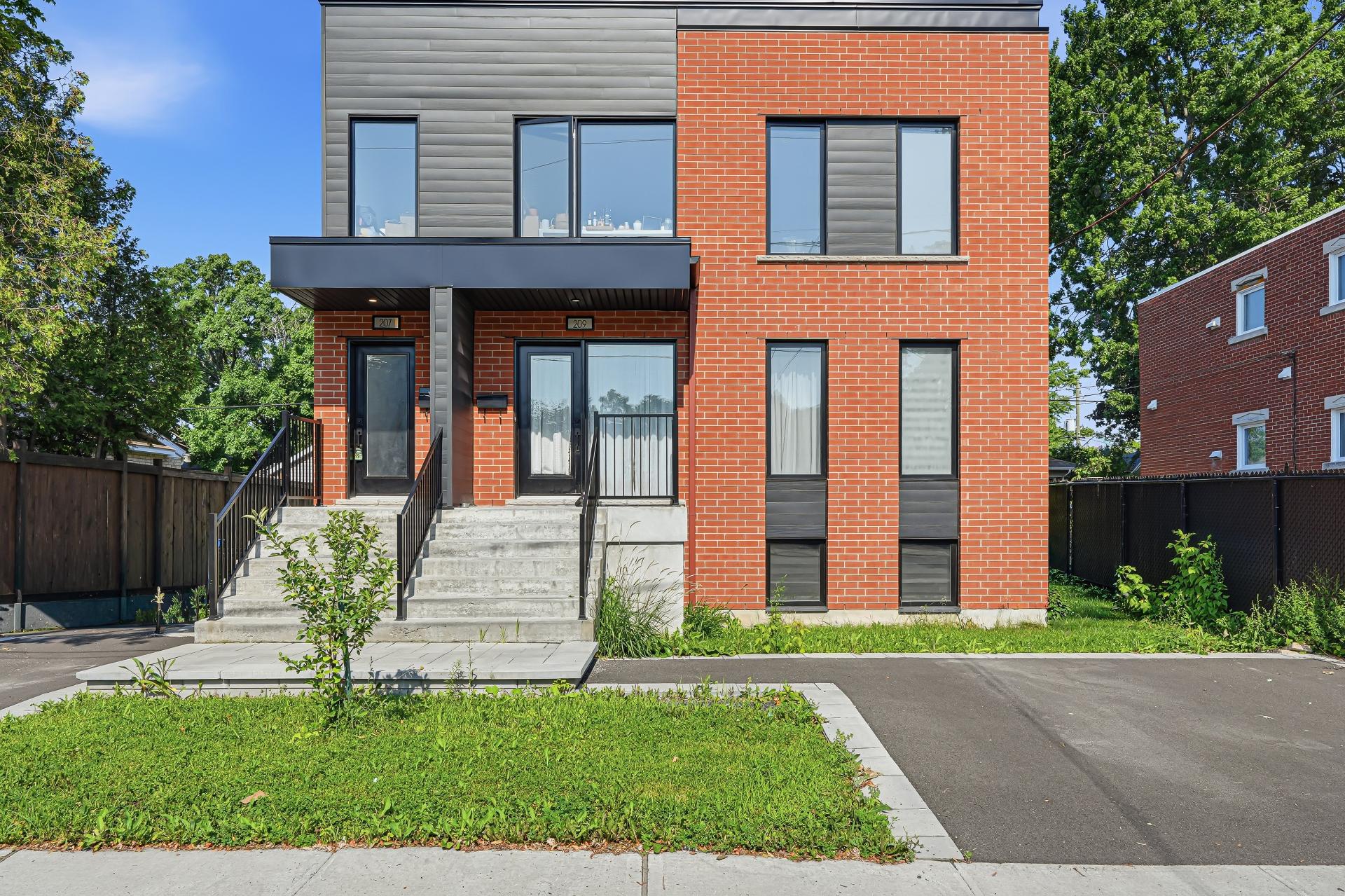Longueuil (Le Vieux-Longueuil), Québec