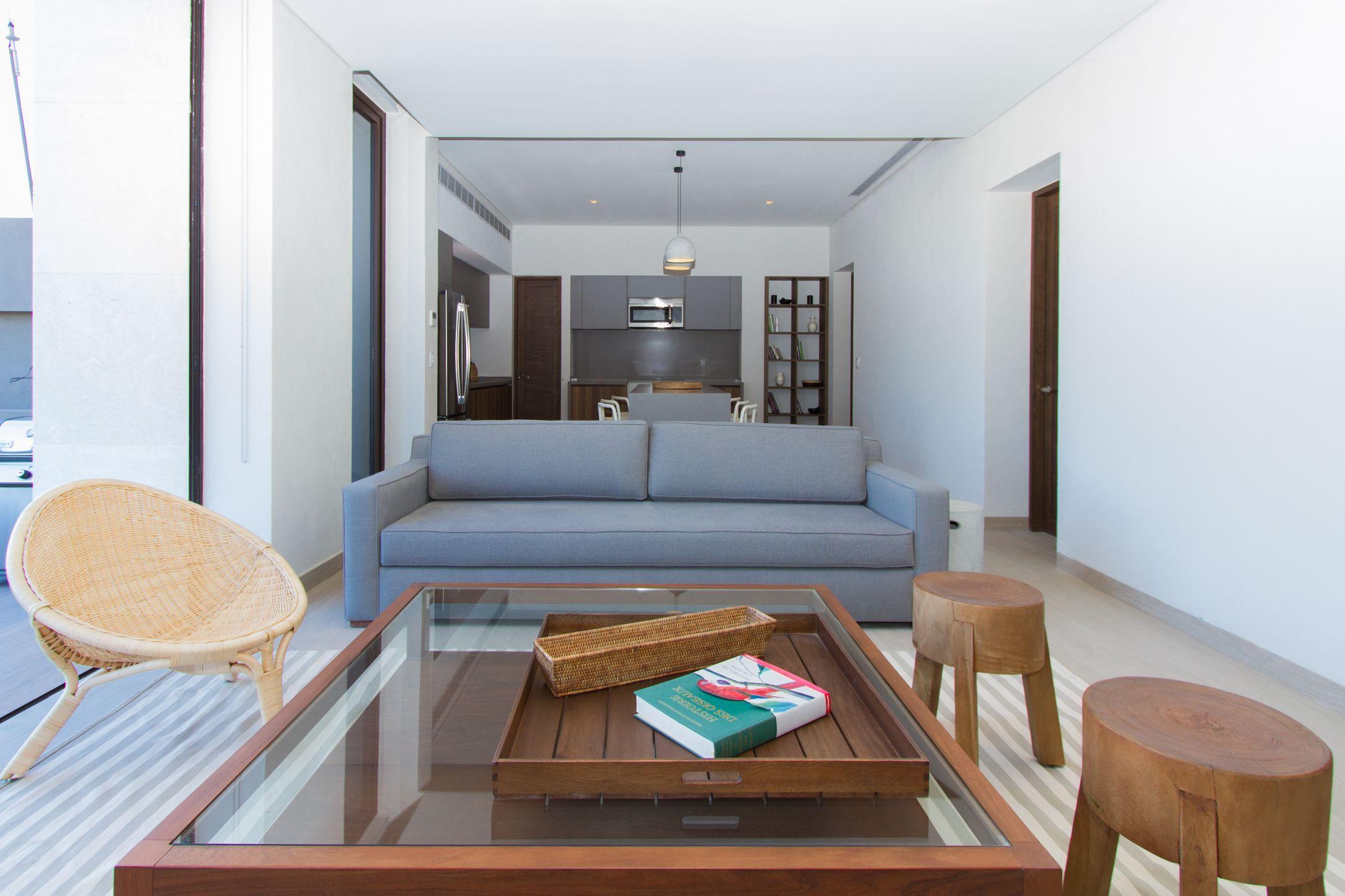 Luxury Living in the Heart of Cabo: Paraiso Residences