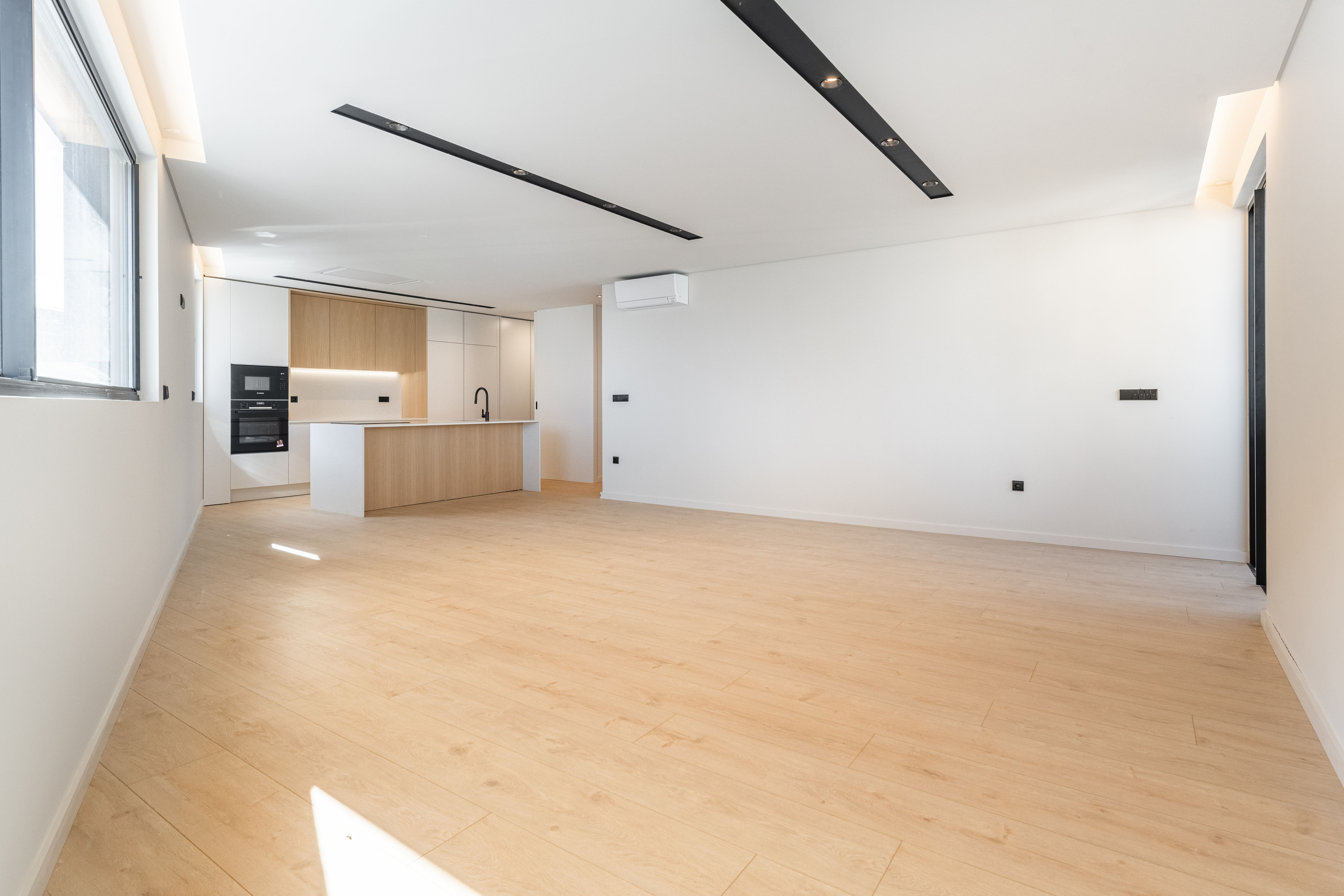 New 2-Bedroom Apartment in Gondomar