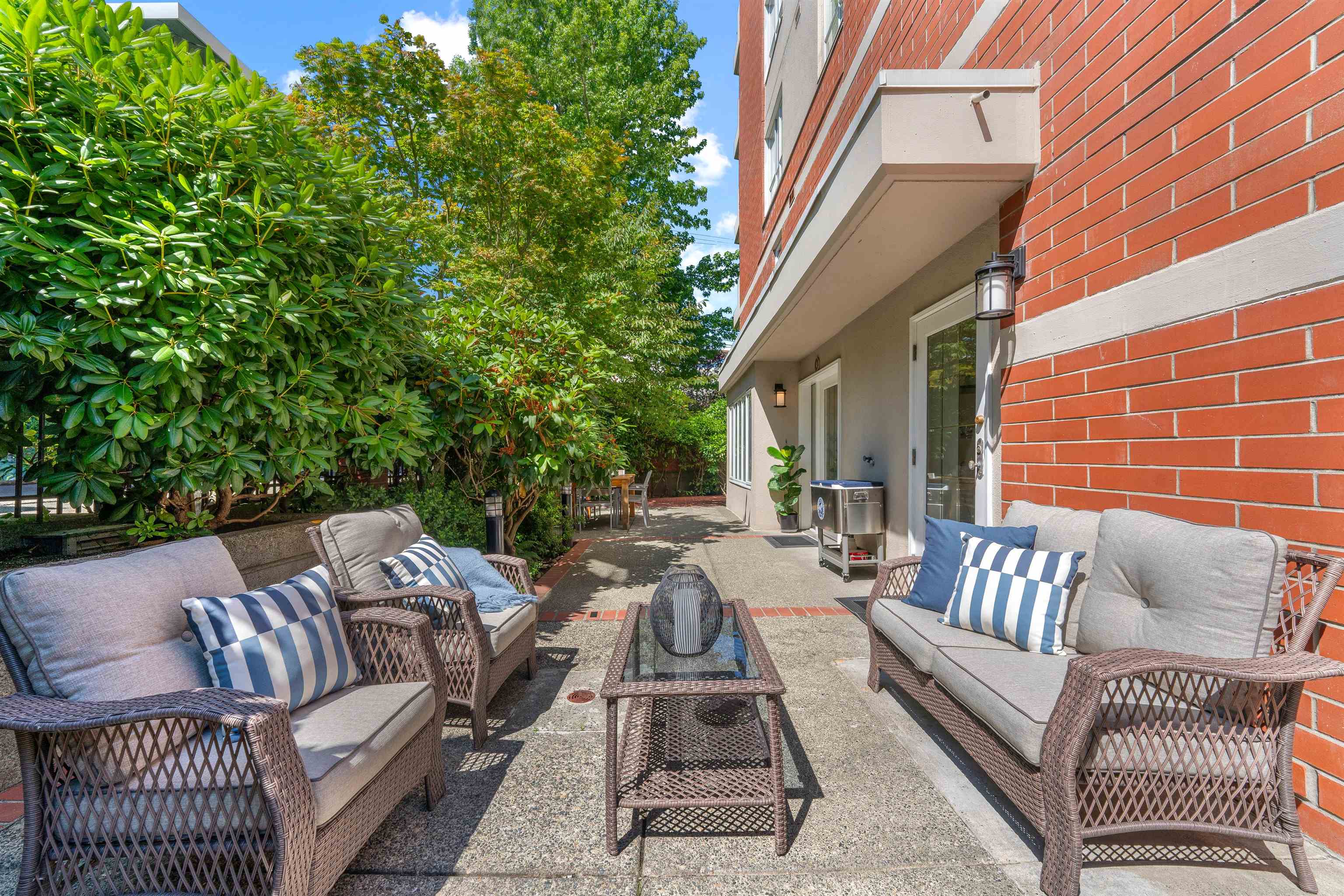 Townhome in the Heart of Kerrisdale