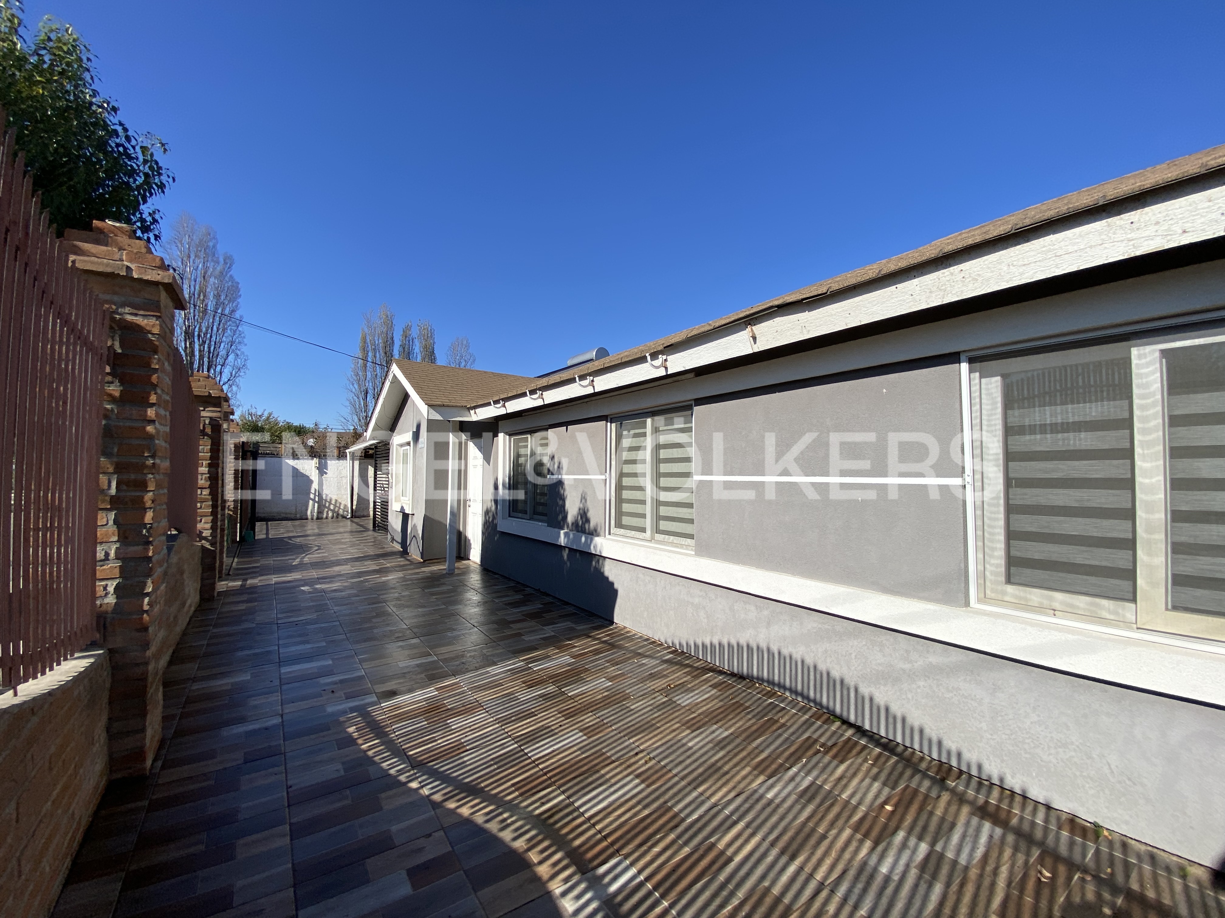 Estupenda casa en Las Mercedes, Graneros