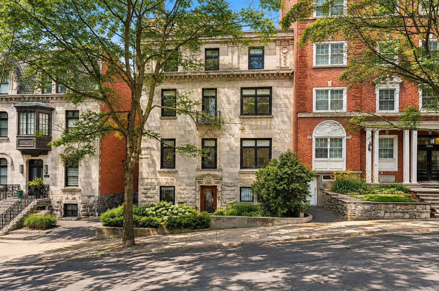 Montréal (Ville-Marie), Québec