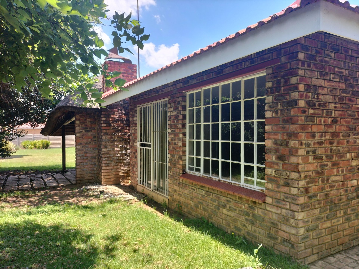 Spacious 3 Bedroom Home