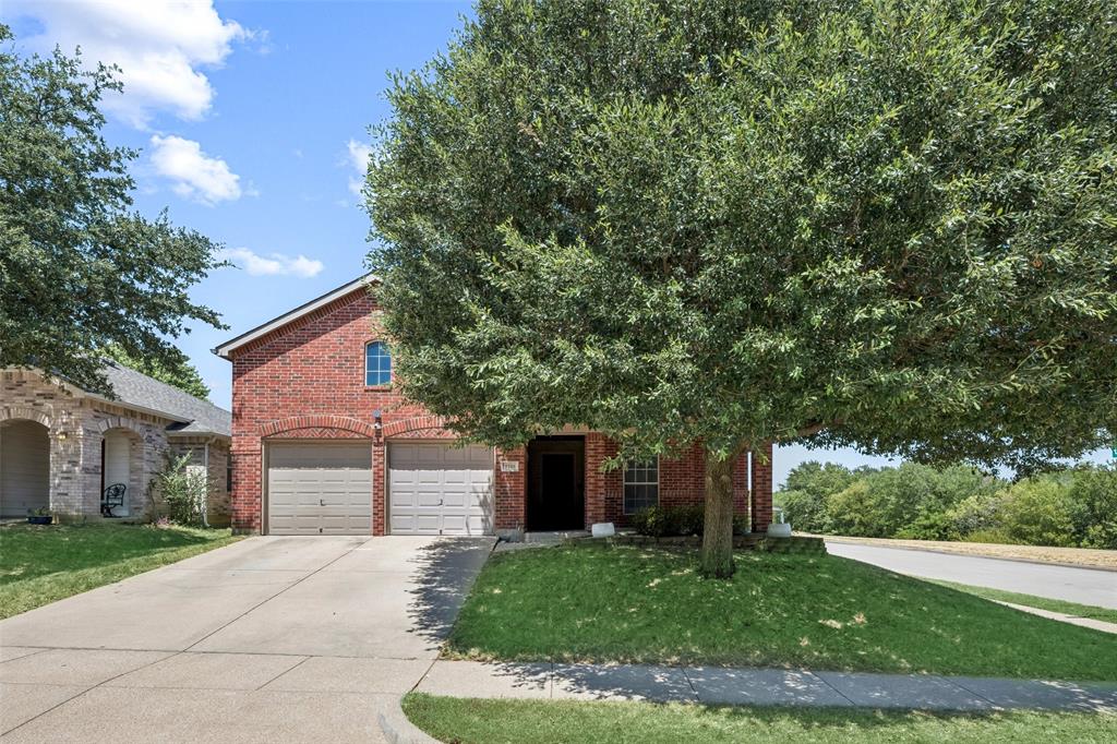 Embrace Comfortable Entertaining on Your Corner Lot Oasis
