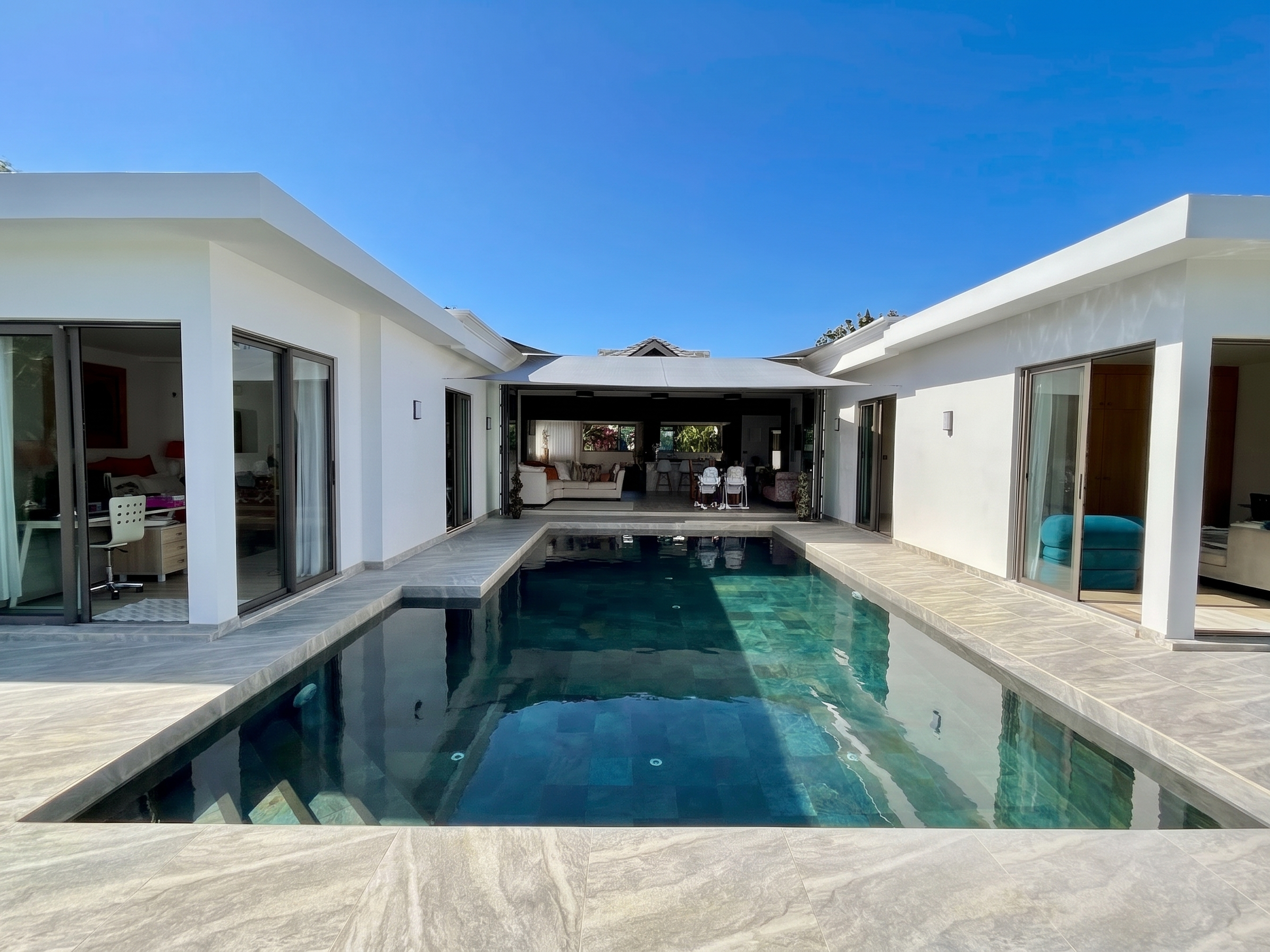 Exceptional 5-Bedroom Villa for Sale – Accessible to Foreign Buyers