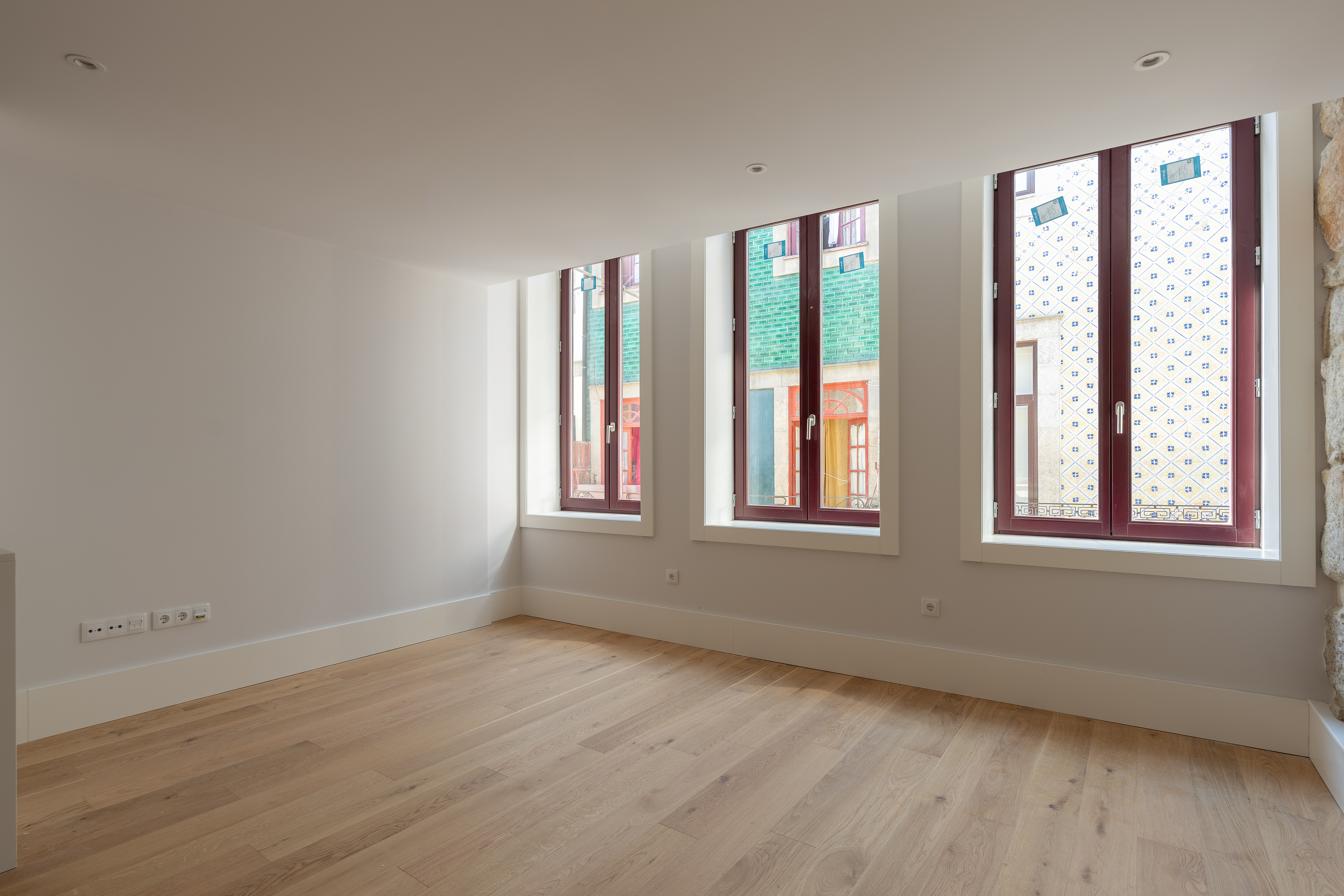 2 bedroom duplex apartment in Cedofeita - New Development Pinheiro 74