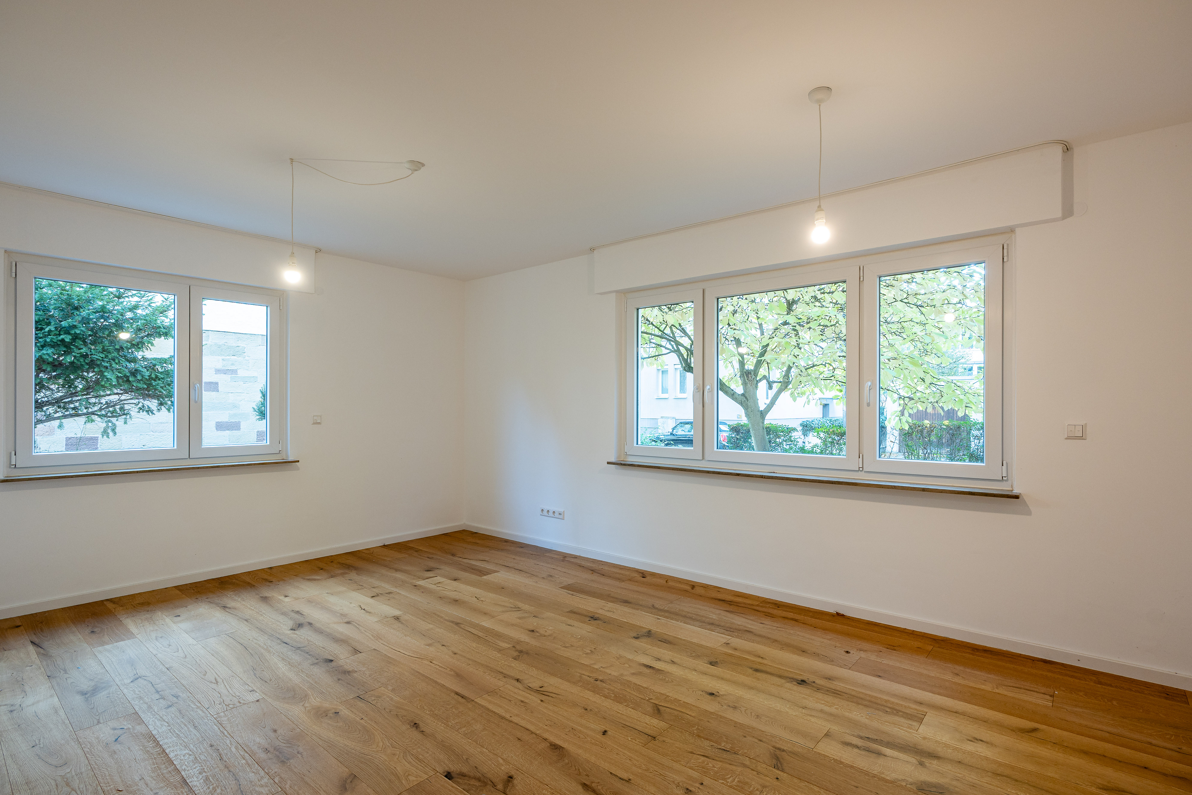 Sofort beziehbare Traumwohnung mit Garage in Esslingen!
