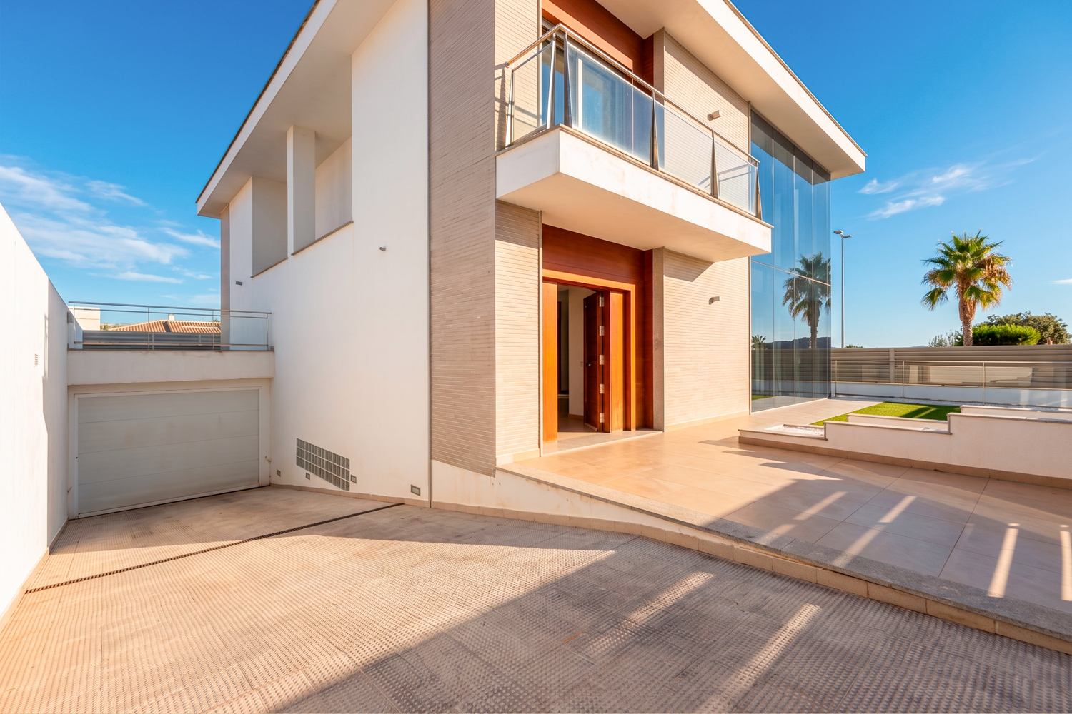 Detached house in La Vall d'Uixó, Castellón