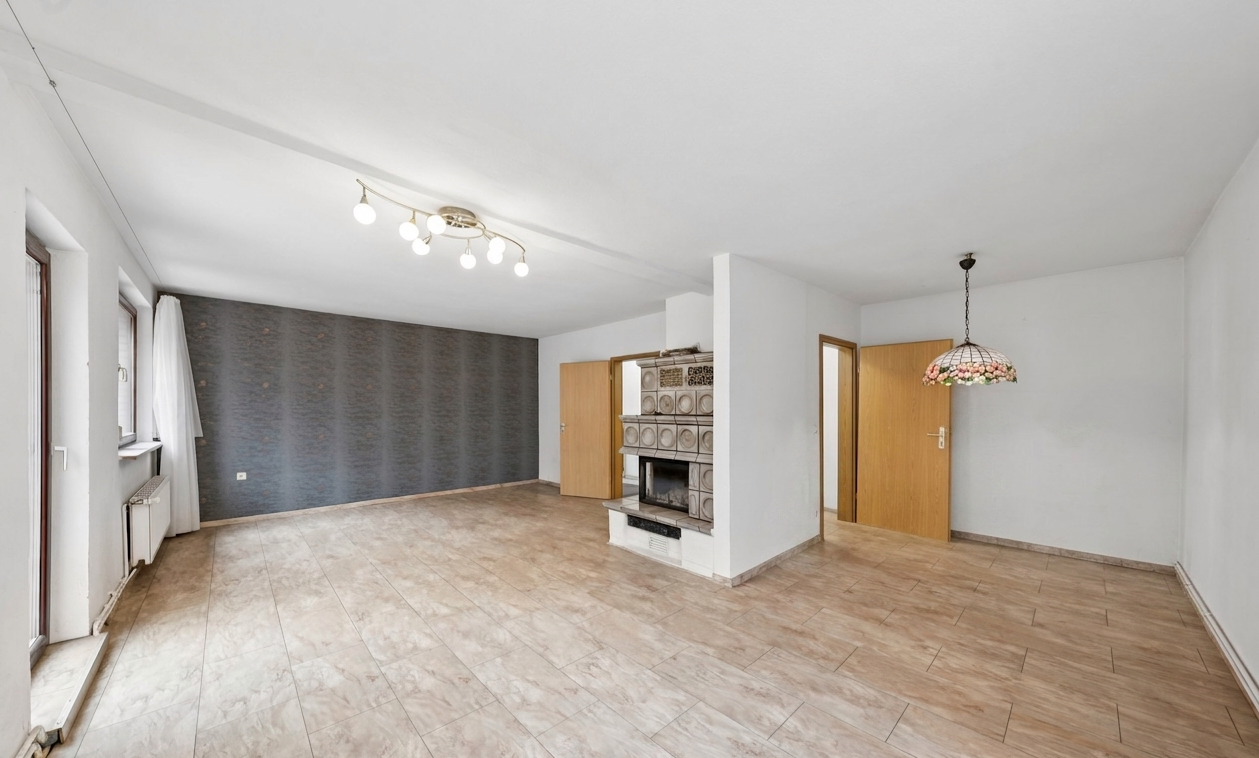 Ihr neues Zuhause in Lichtenrade