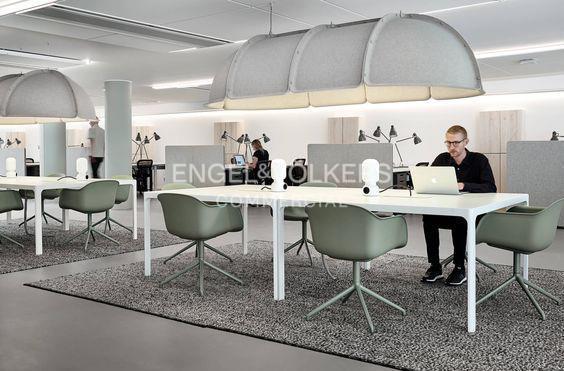 Sie suchen ein neues Büro?