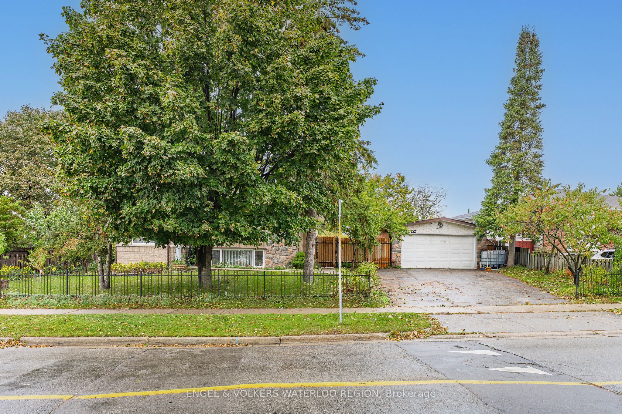 Rare Owner Occupied Legal Duplex Bungalow