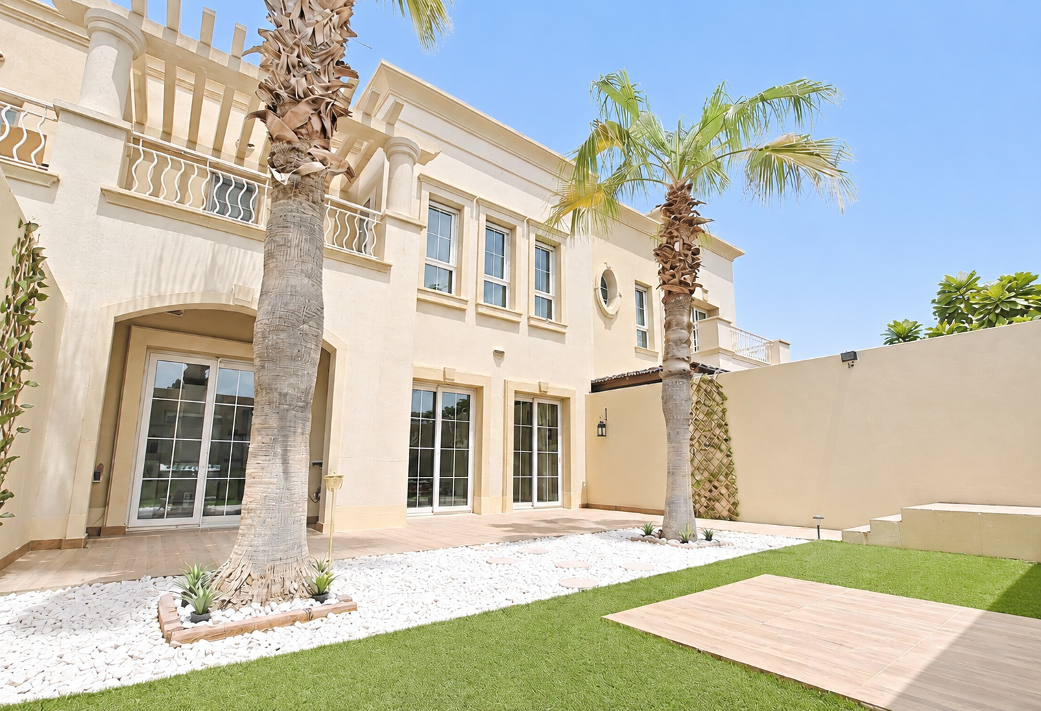Well Maintained | Type 3M |  Available Now