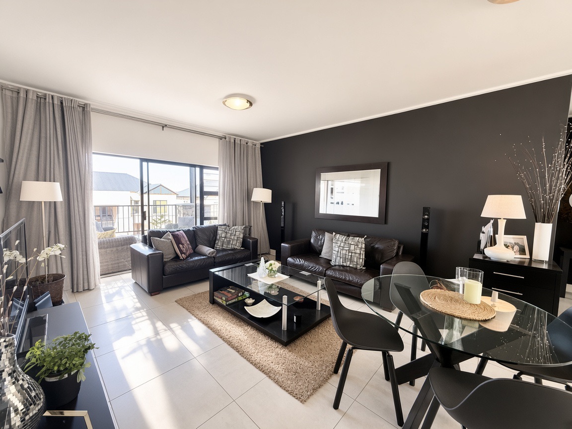 Contemporary Living in a Sought-After Lifestyle Estate