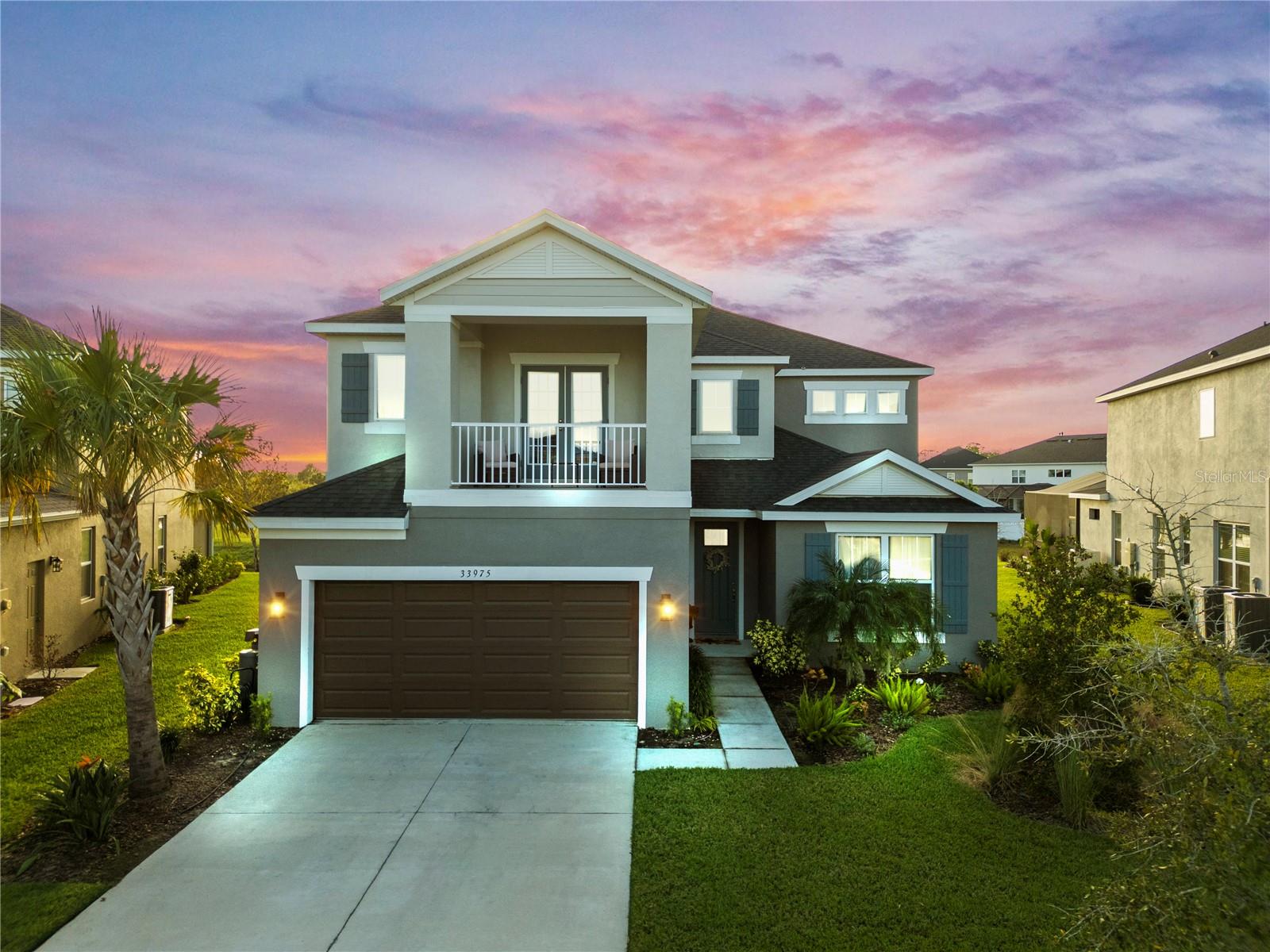 A Dream Home Located in Wesley Chapel