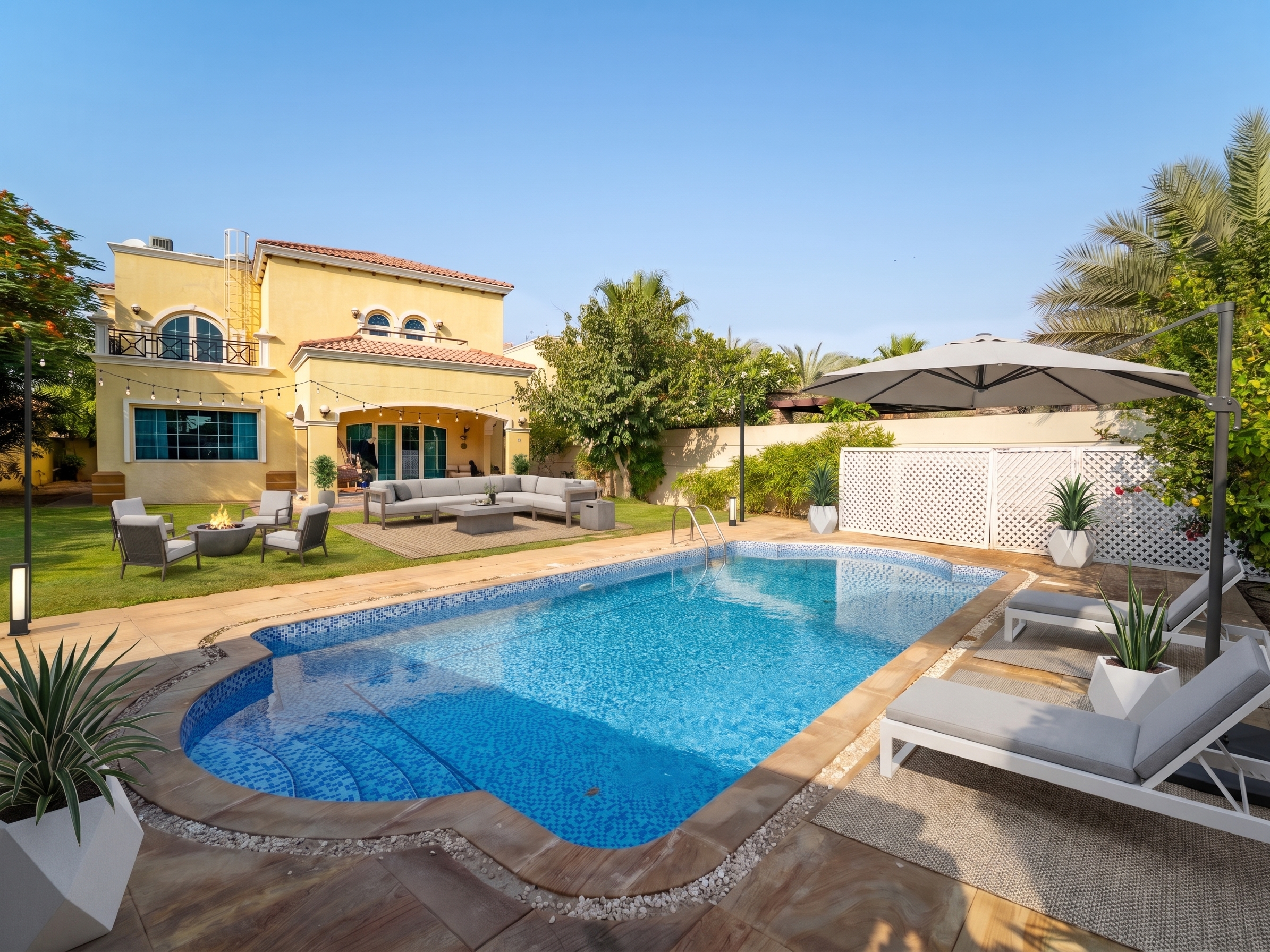 EXCLUSIVE | 4 Bedroom Large | Motivated Seller [AI-modified]
