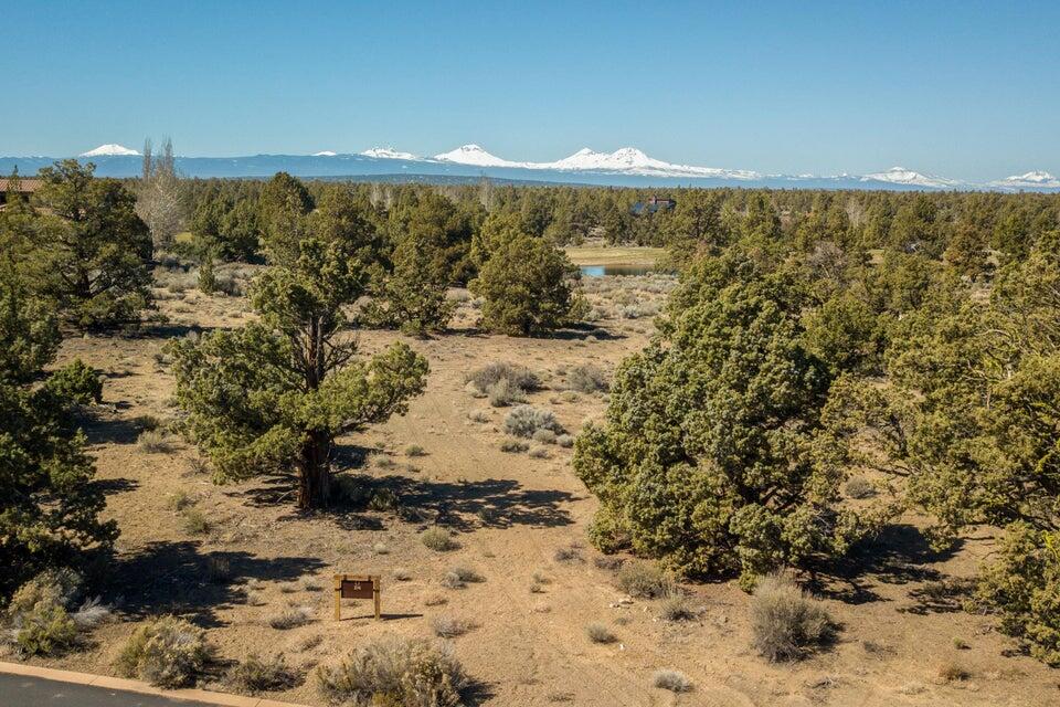 Ready to Build Lot in Sought After Juniper Preserve