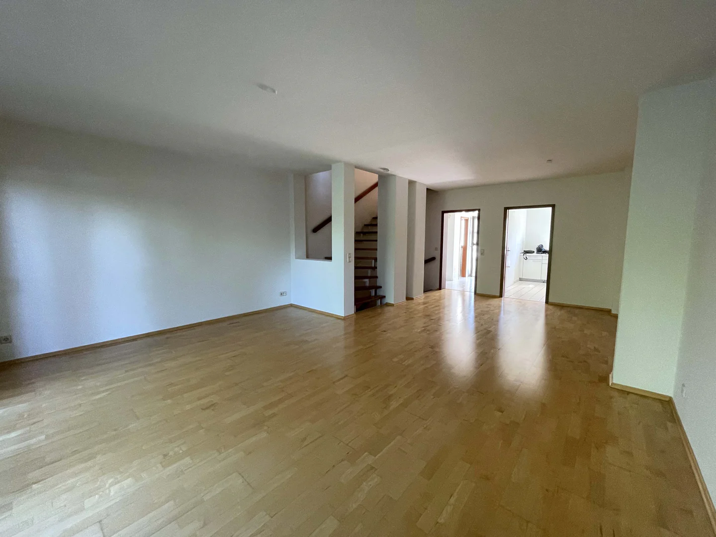 Familienfreundliches Reihenmittelhaus mit Garten - Photo 5