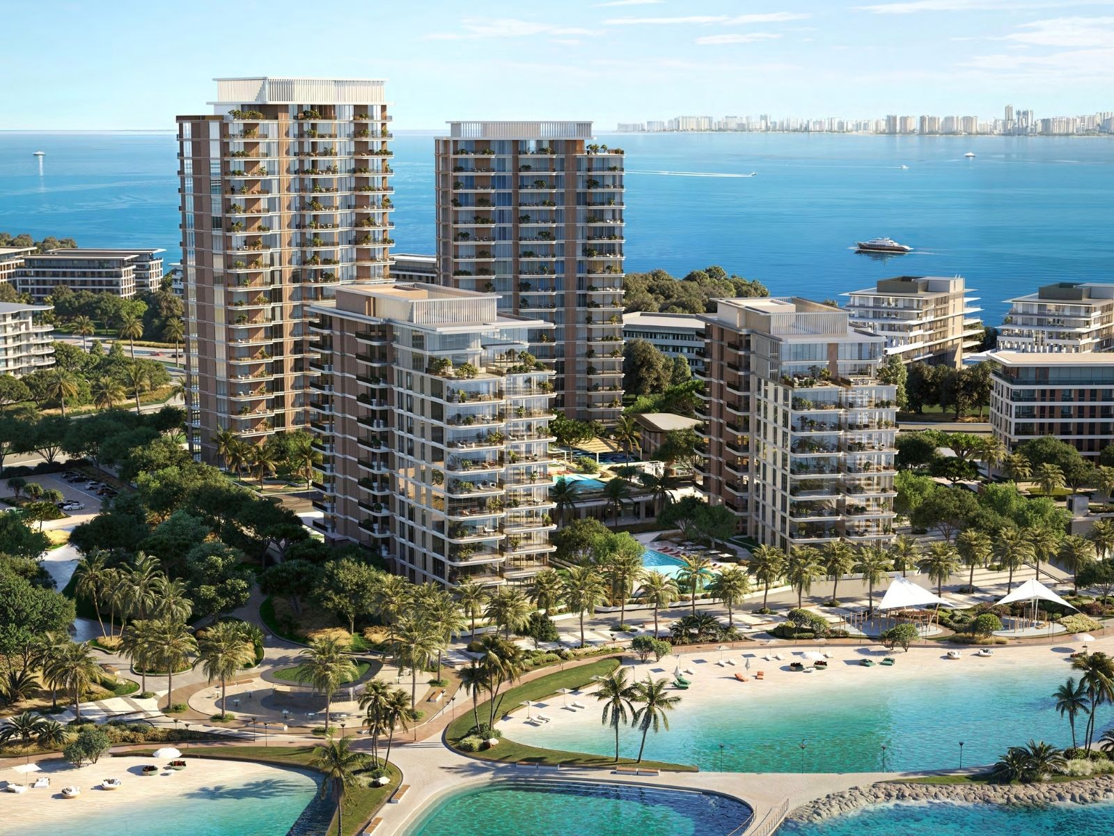 Top Floor | Unobstructed Sea View | Urgent Sale