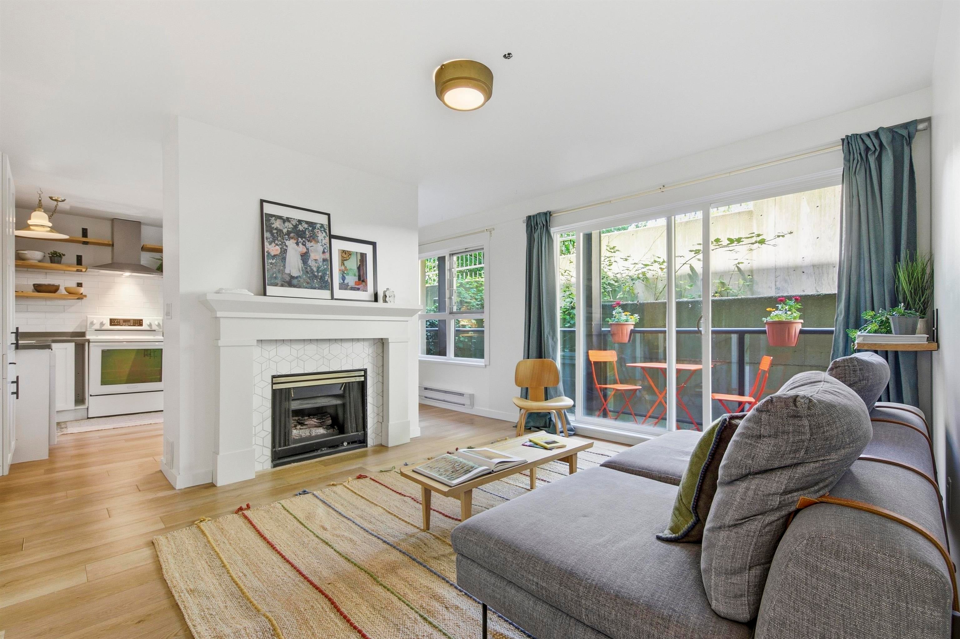 Experience Modern Living in Mission's Heart