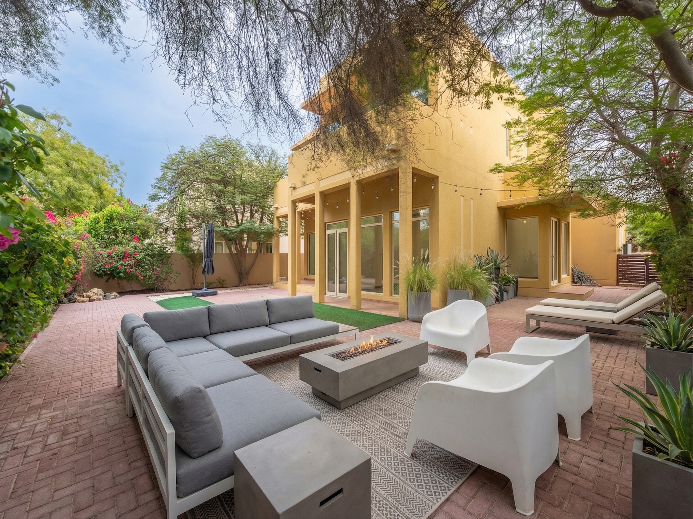 Open House |  Sat and Sun 2-4 PM | Park Backing