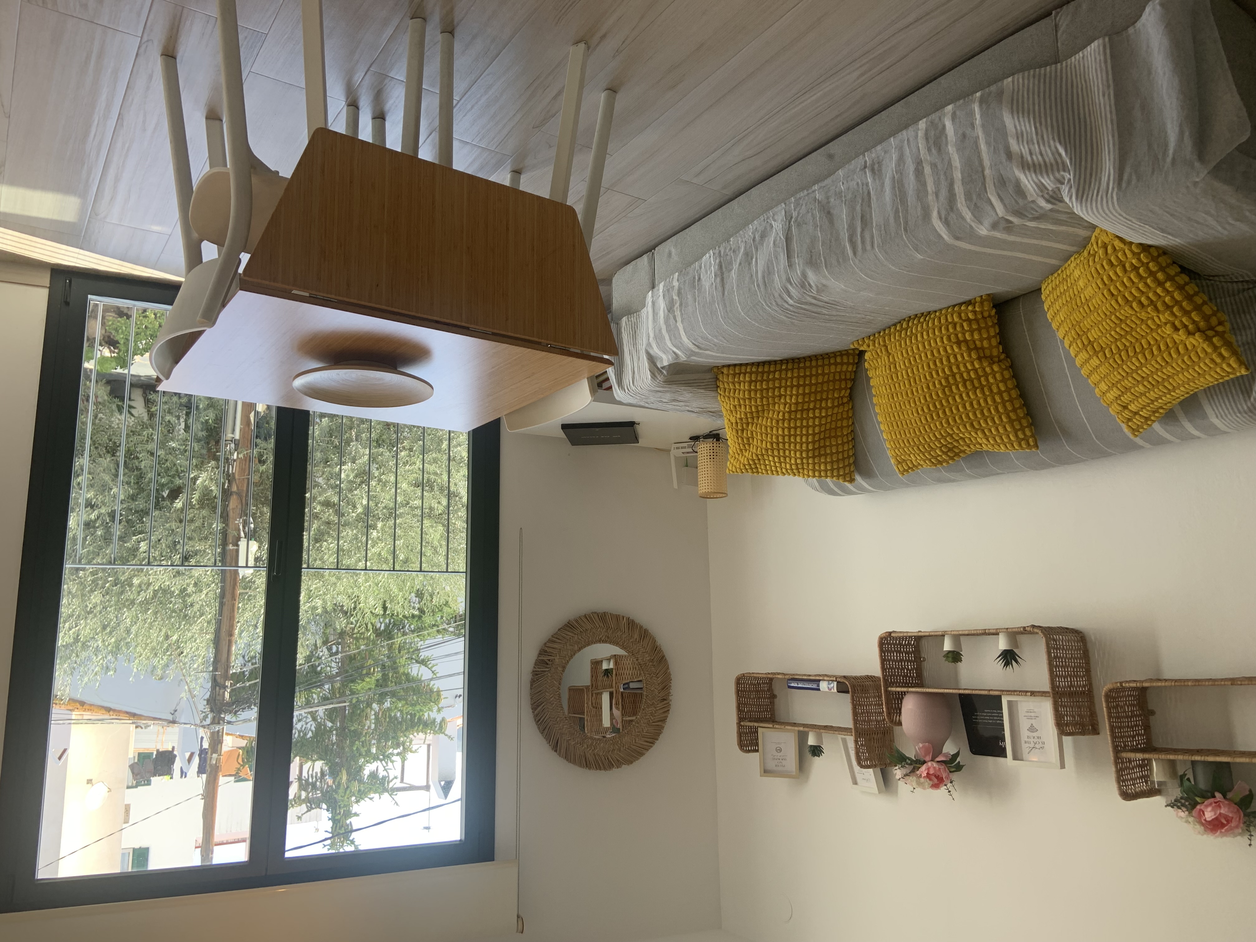 Exclusive renovated apartment in the heart of Cadaqués