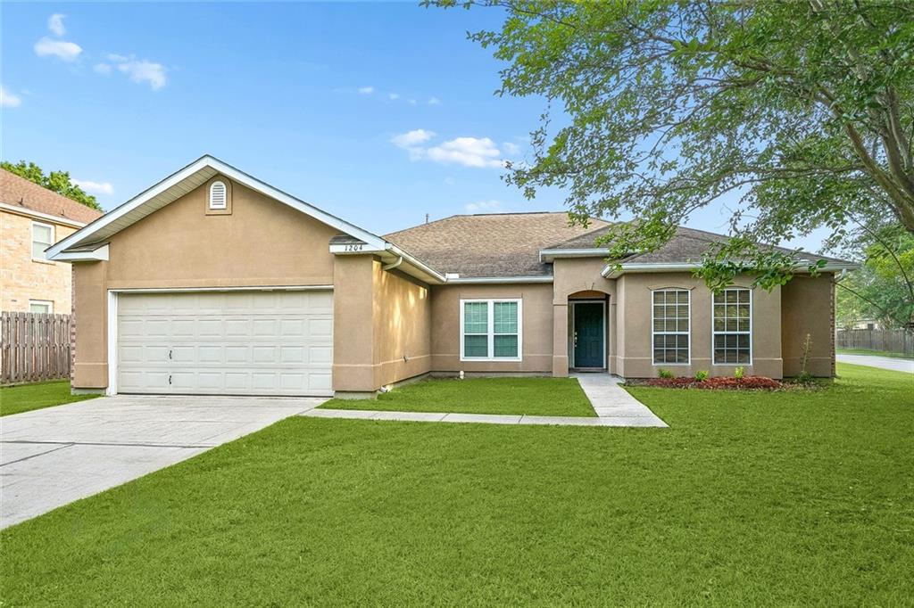 Spacious Belair Lease With Room to Spread Out