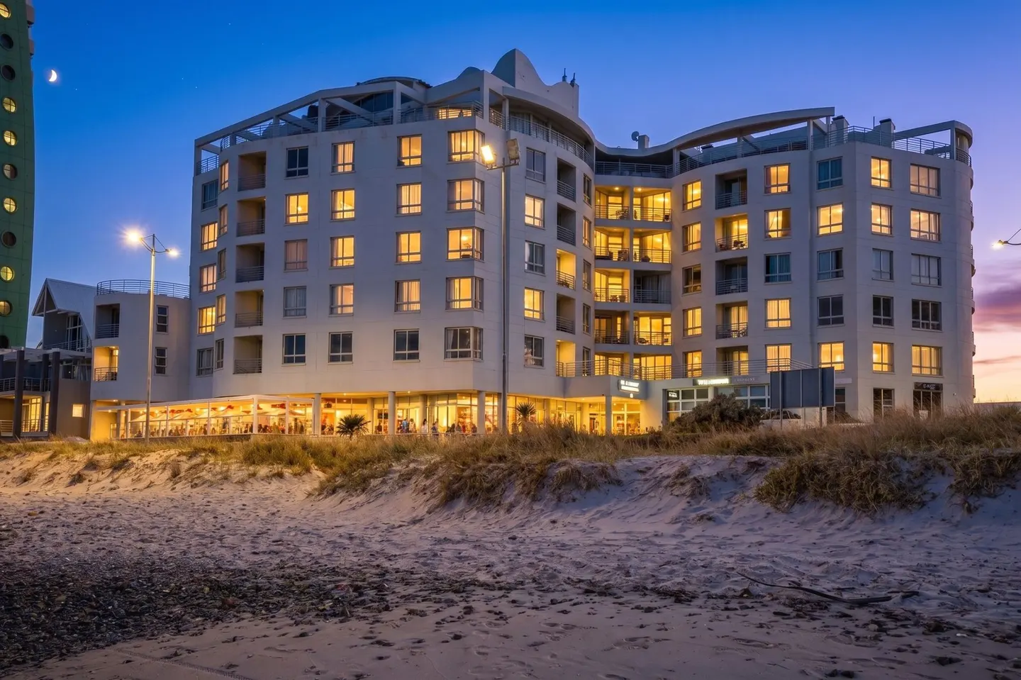 2 bedroom apartments, Strand, Cape Town, western cape .jpg