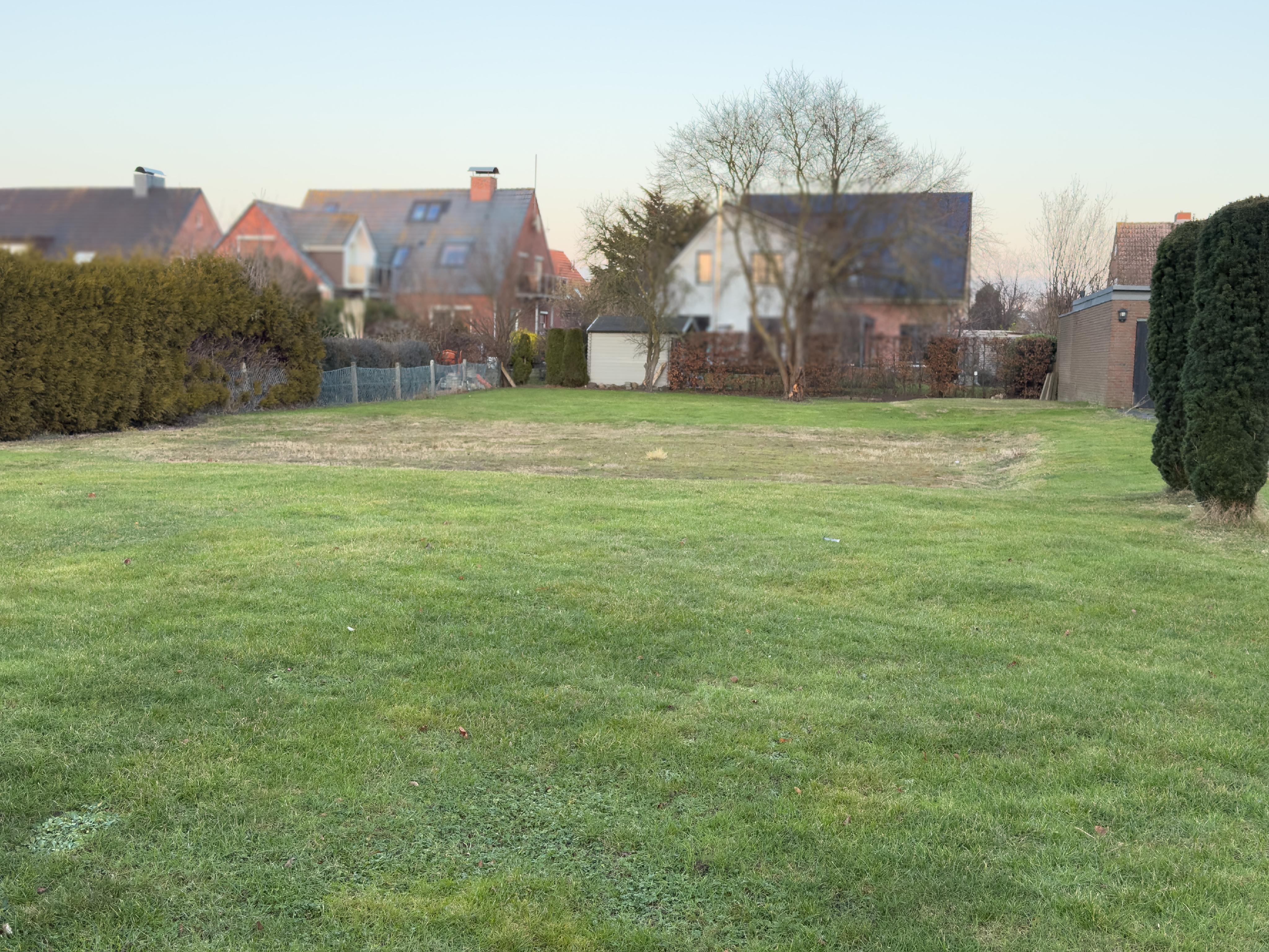 Projektgrundstück für Investoren & Privatkäufer – 4 Wohneinheiten bereits genehmigt und projektiert