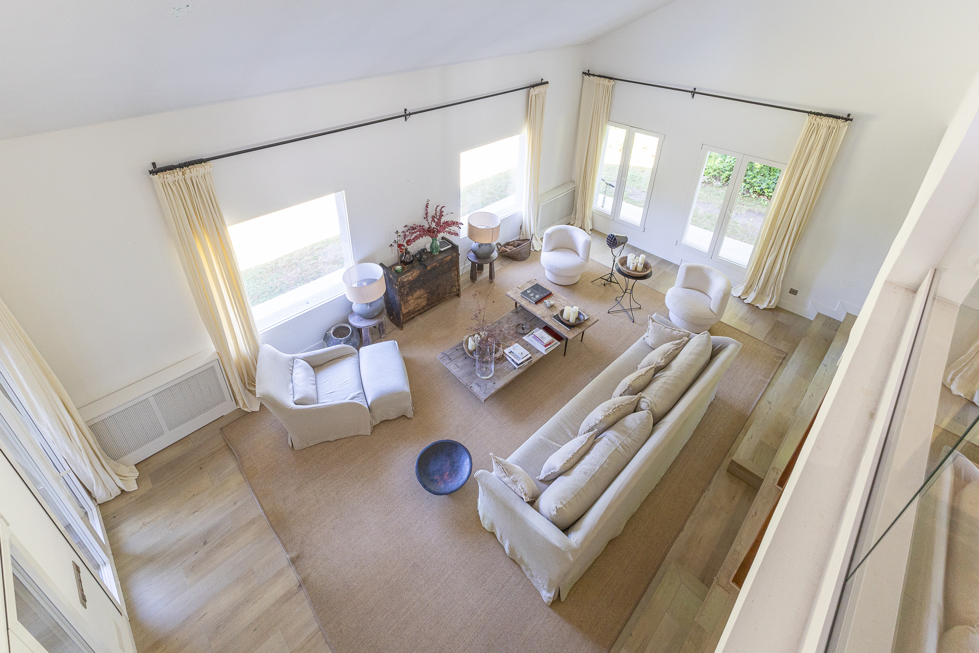 Encantador chalet en Ciudalcampo