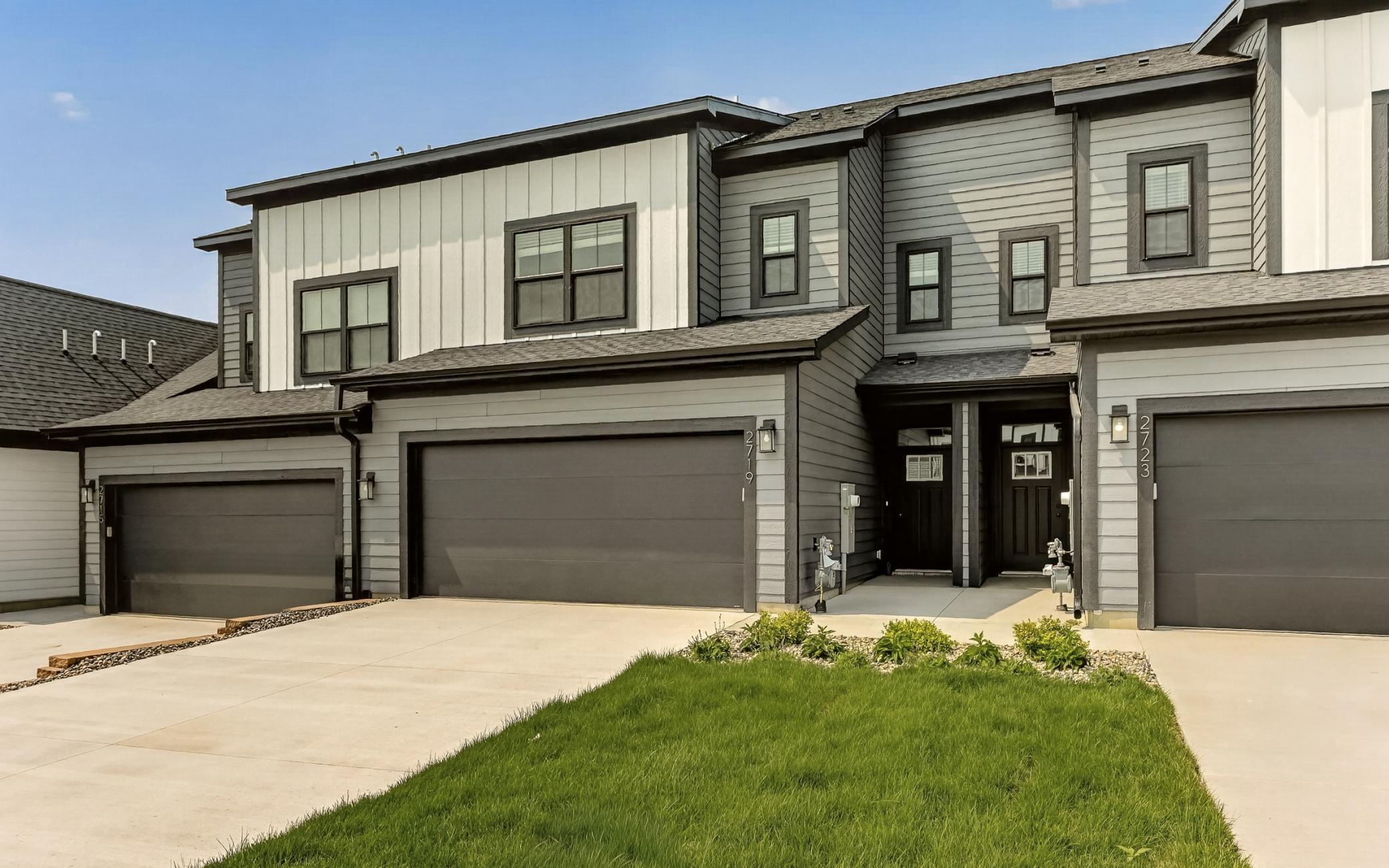 New Development in the Heart of Rochester