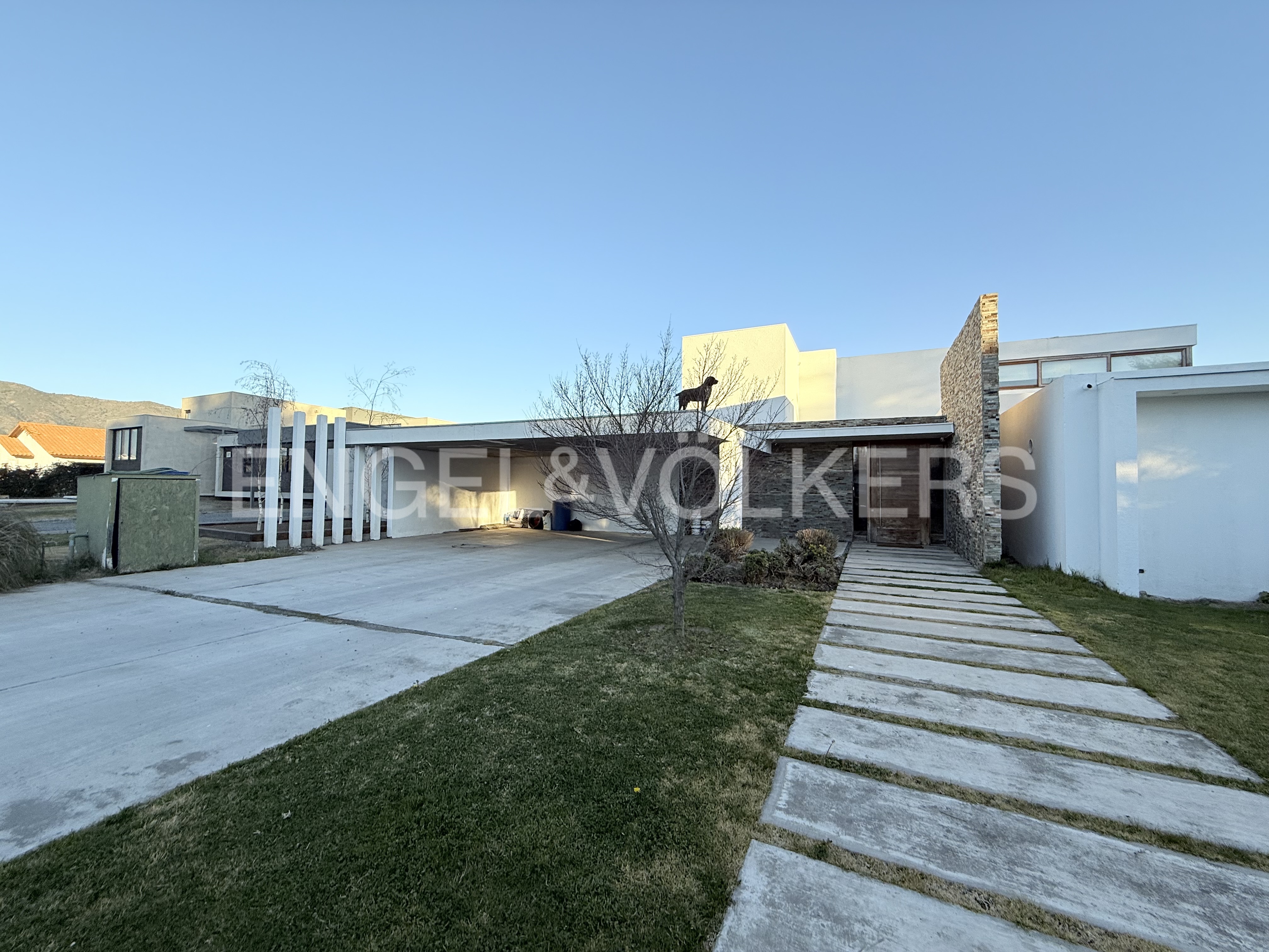 Casa en Venta en Los Lirios