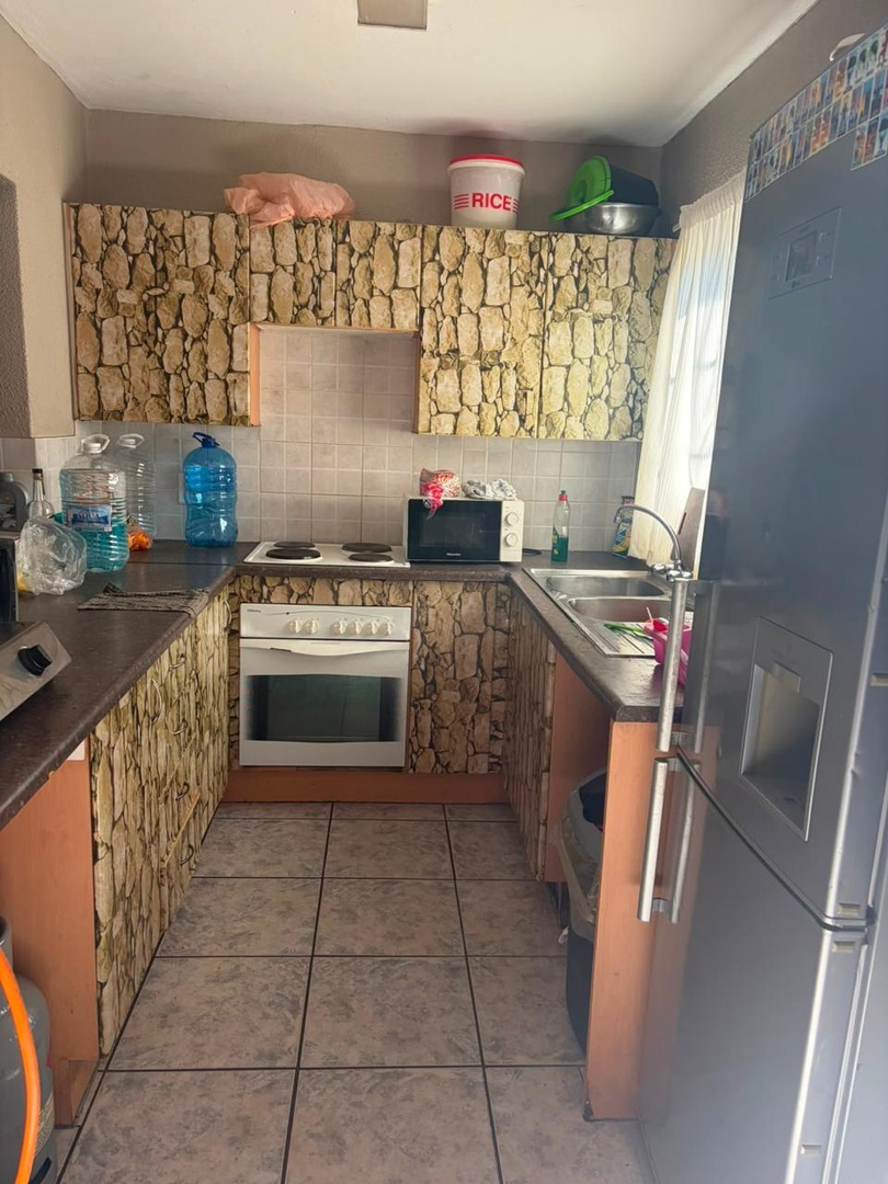 Duplex For Sale In Centurion