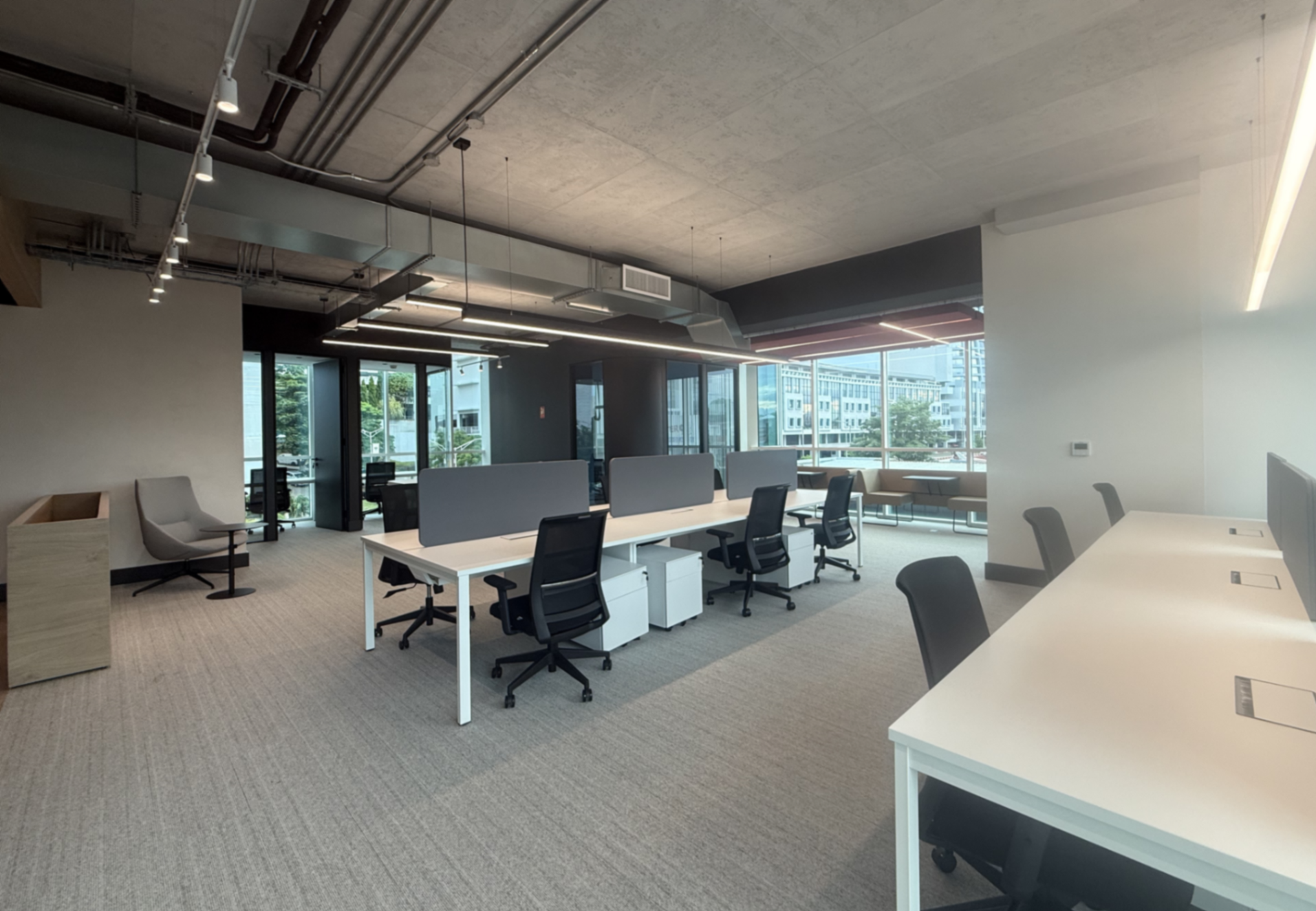 Prime Corporate Headquarters for Sale | Panama City
