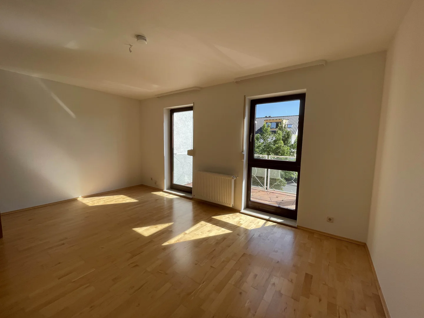Familienfreundliches Reihenmittelhaus mit Garten - Photo 3
