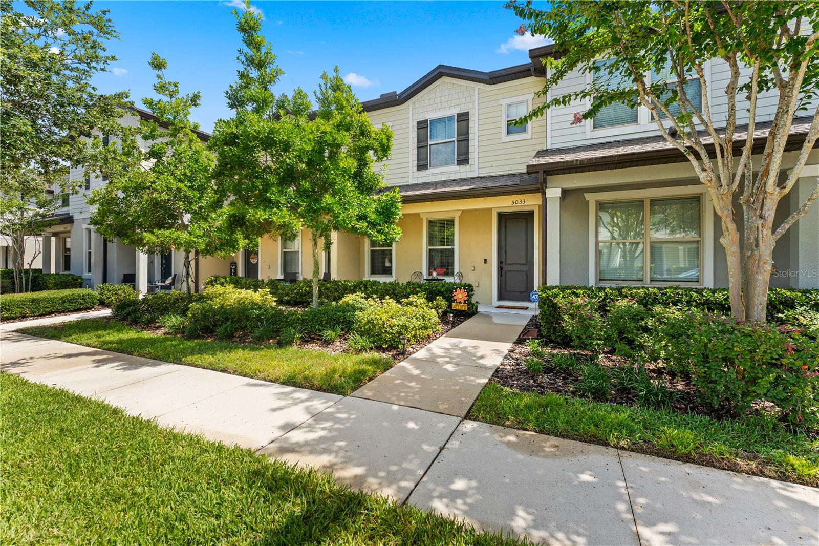 Effortless Living Near Lake Nona