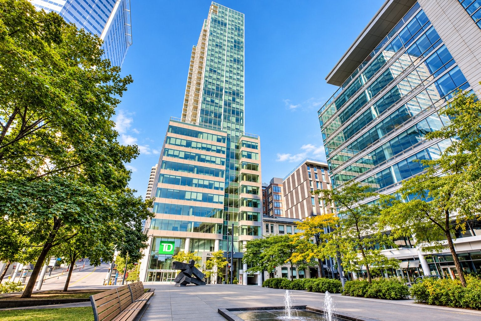Montréal (Ville-Marie), Québec