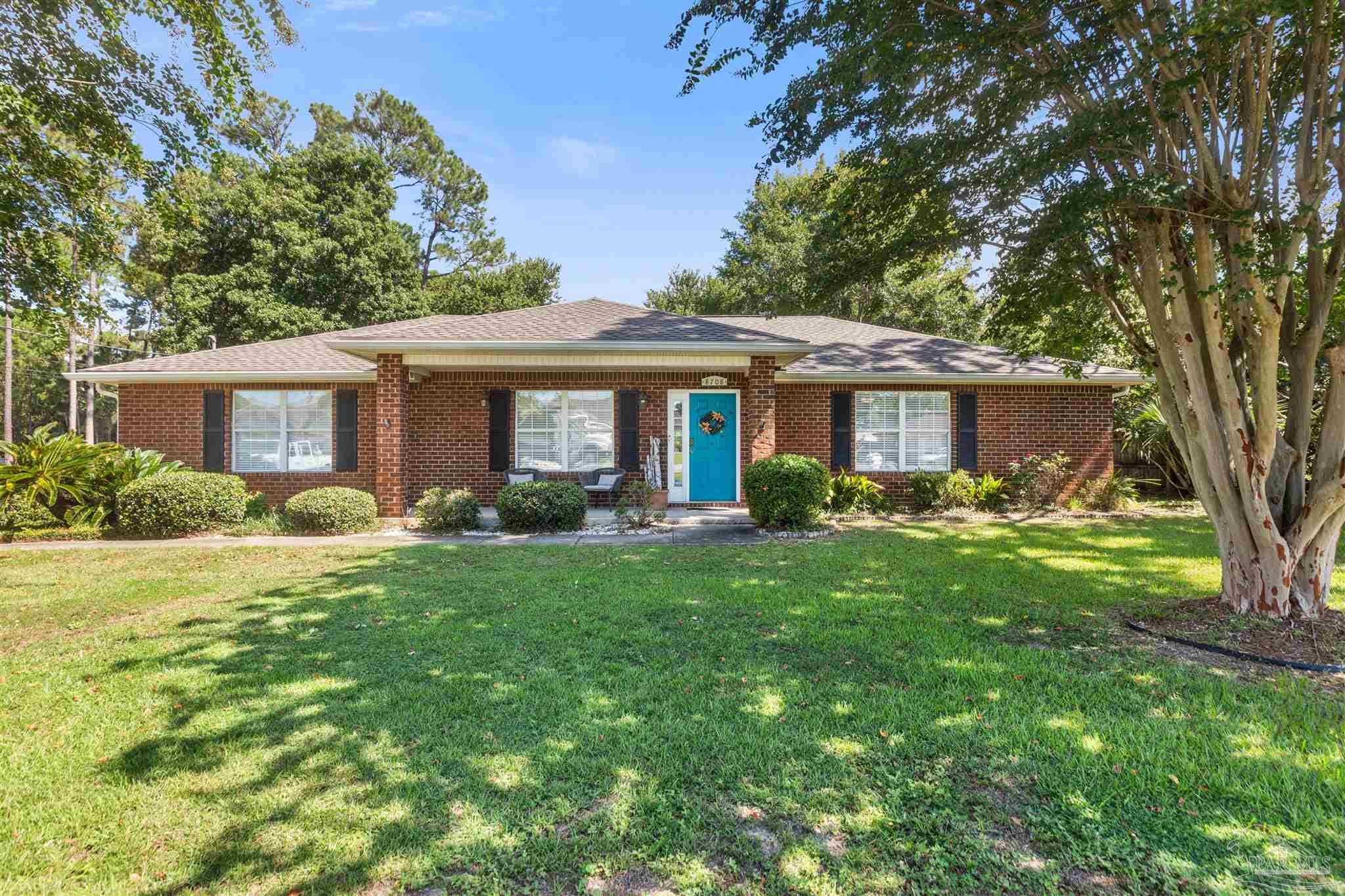 Your Gulf Coast Retreat — Furnished & Ready