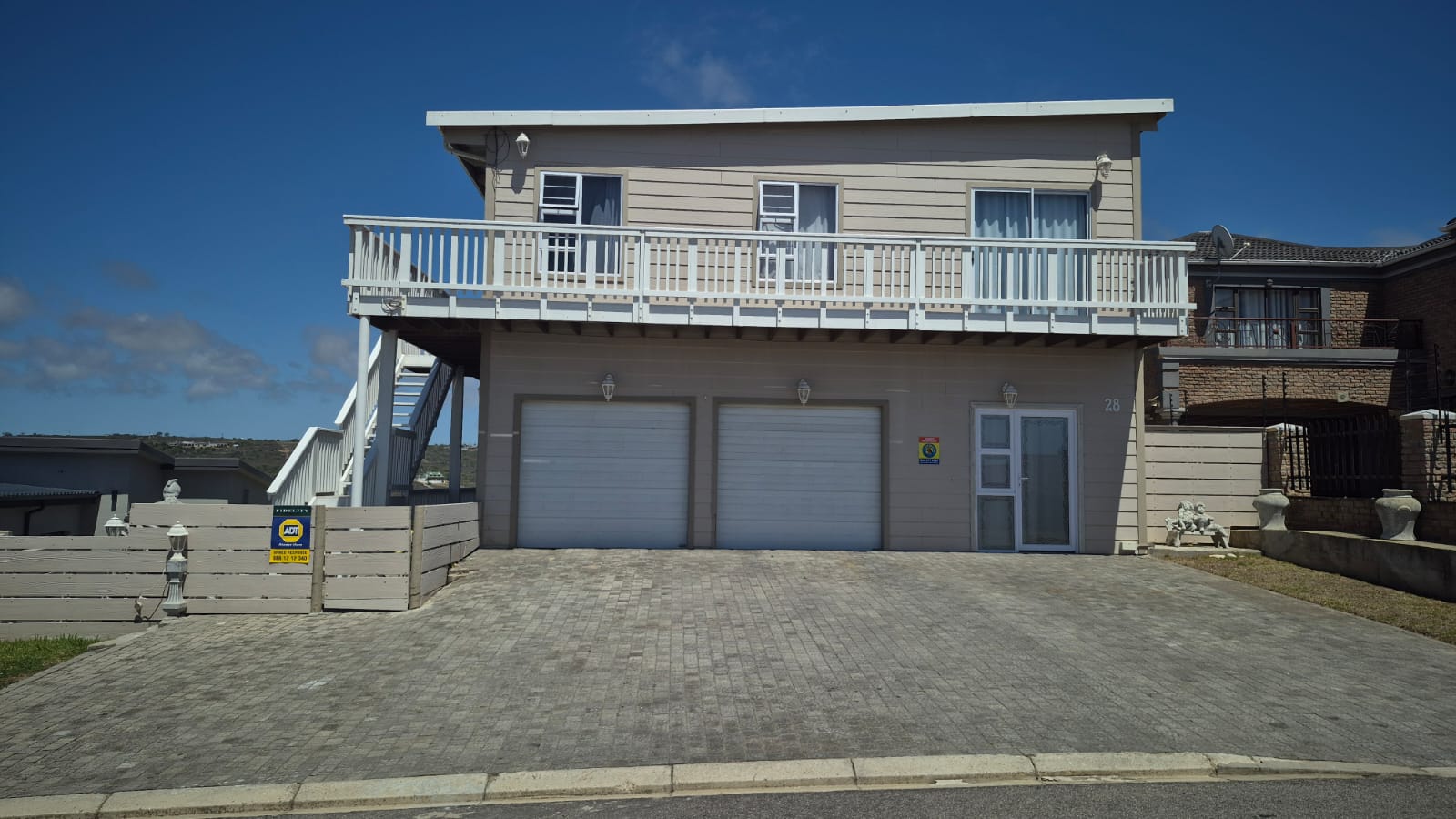 Spacious 3-Bedroom Home for Rent