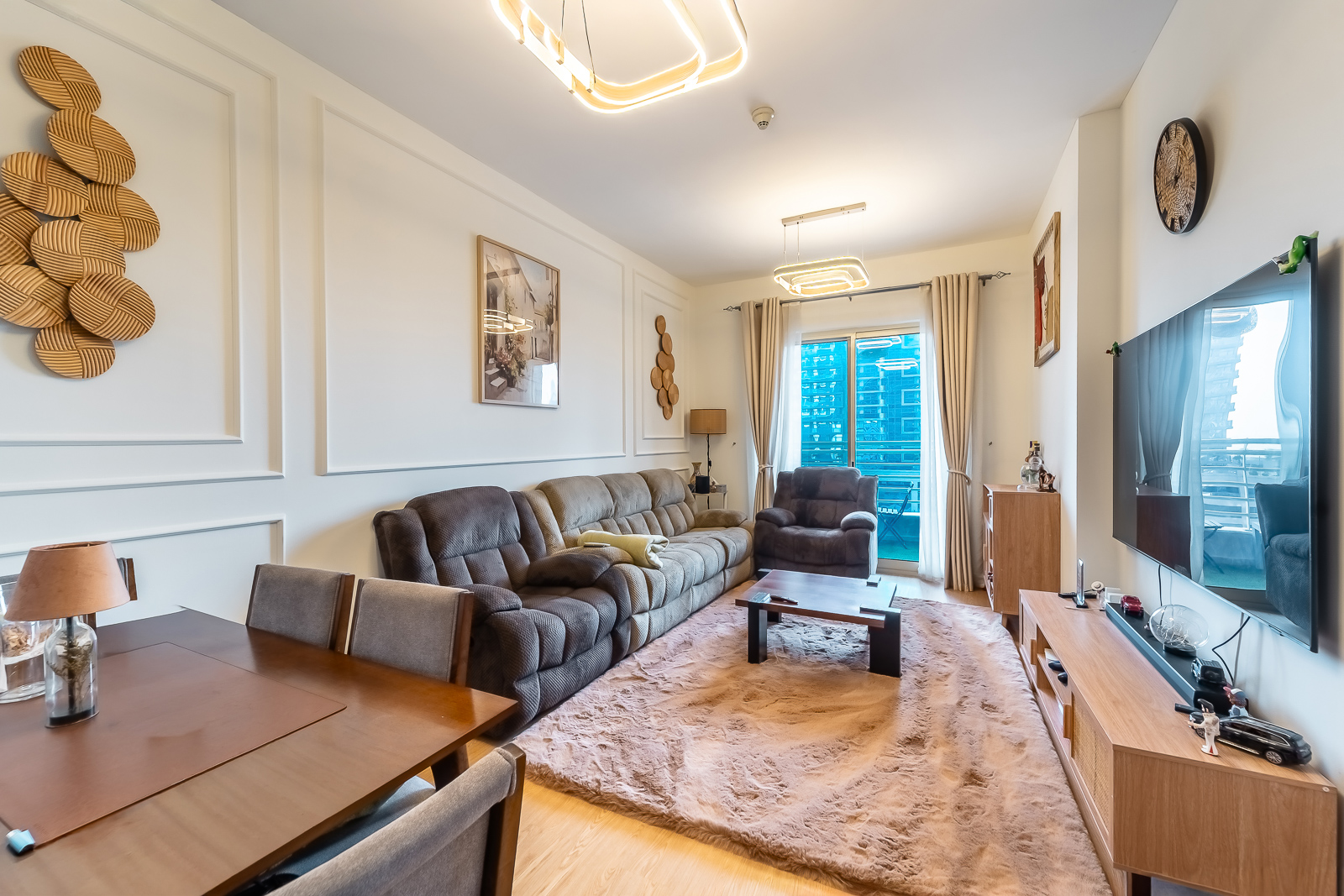 Renovated | Vastu Compliant | VOT