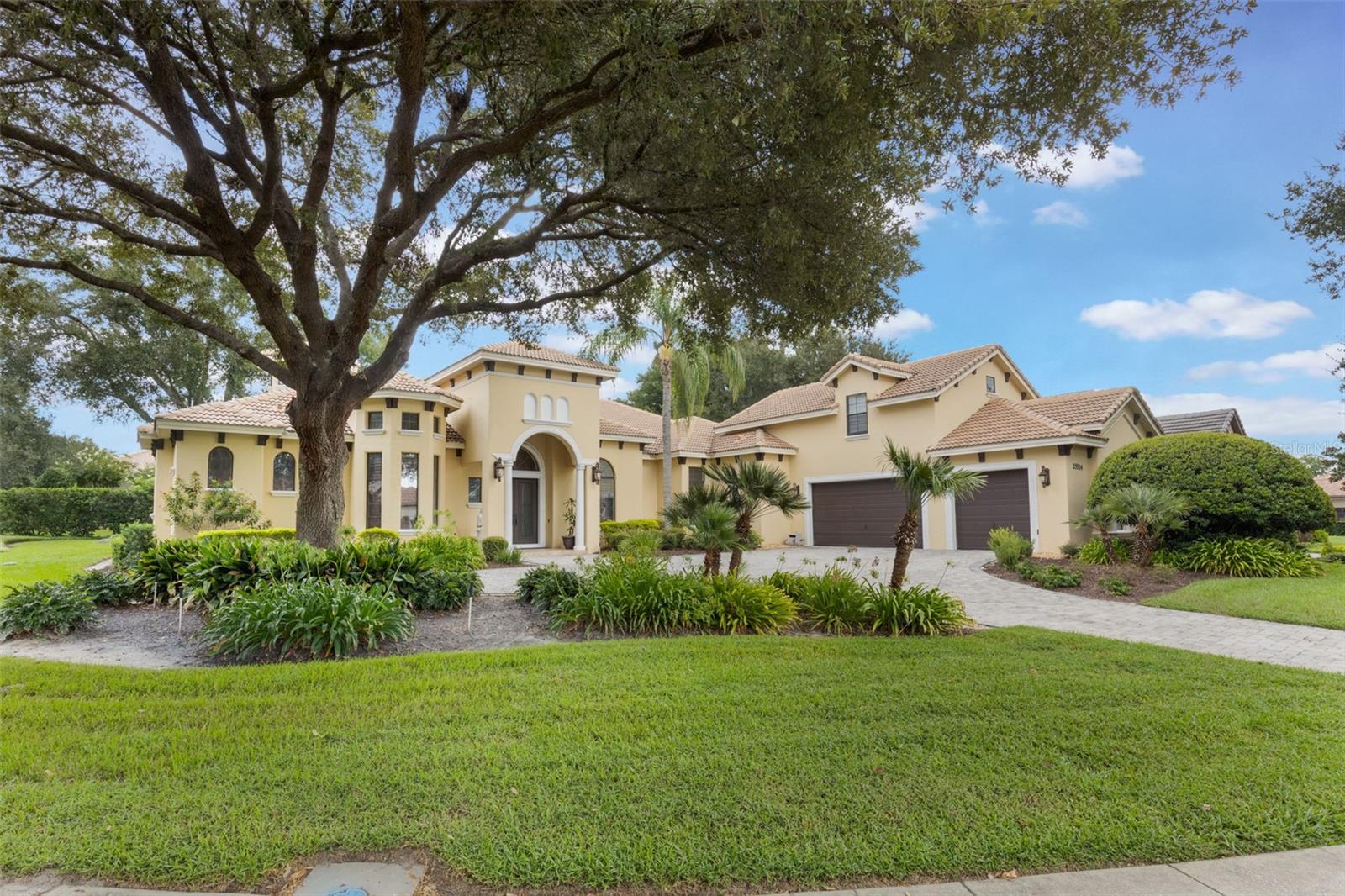 Exceptional Space, Timeless Style