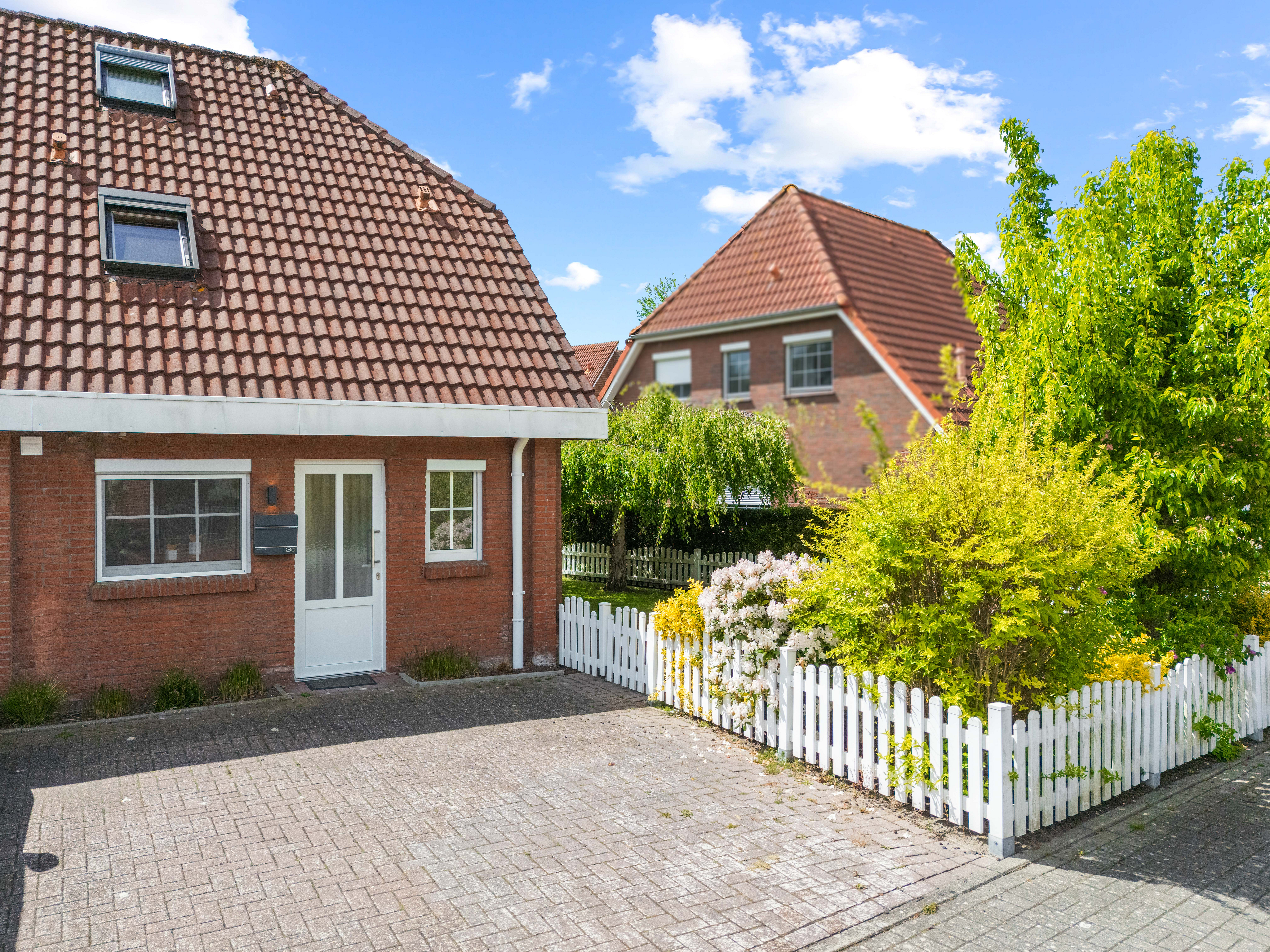 Perfekt für Eigennutzer oder als Zweitwohnsitz – gepflegtes Reihenendhaus mit Ausstattung