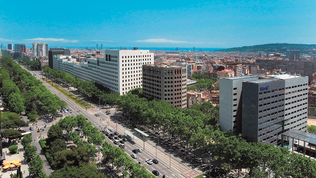 Oportunidad de negocio con licencia en Les Corts