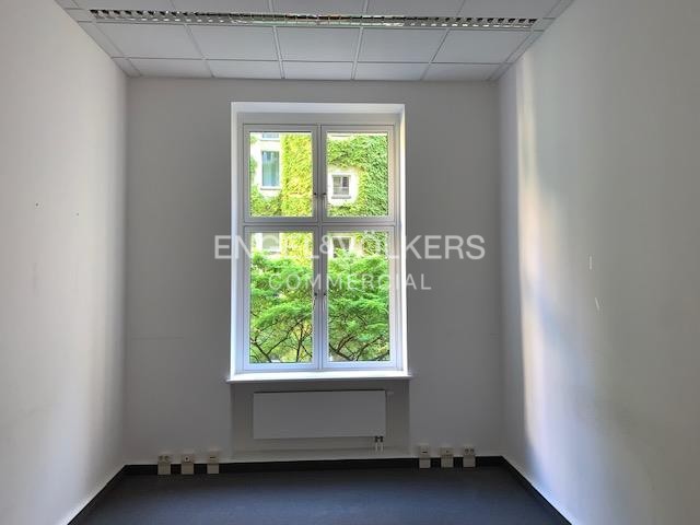 Auf der Suche nach einer Praxisfläche nahe KuDamm