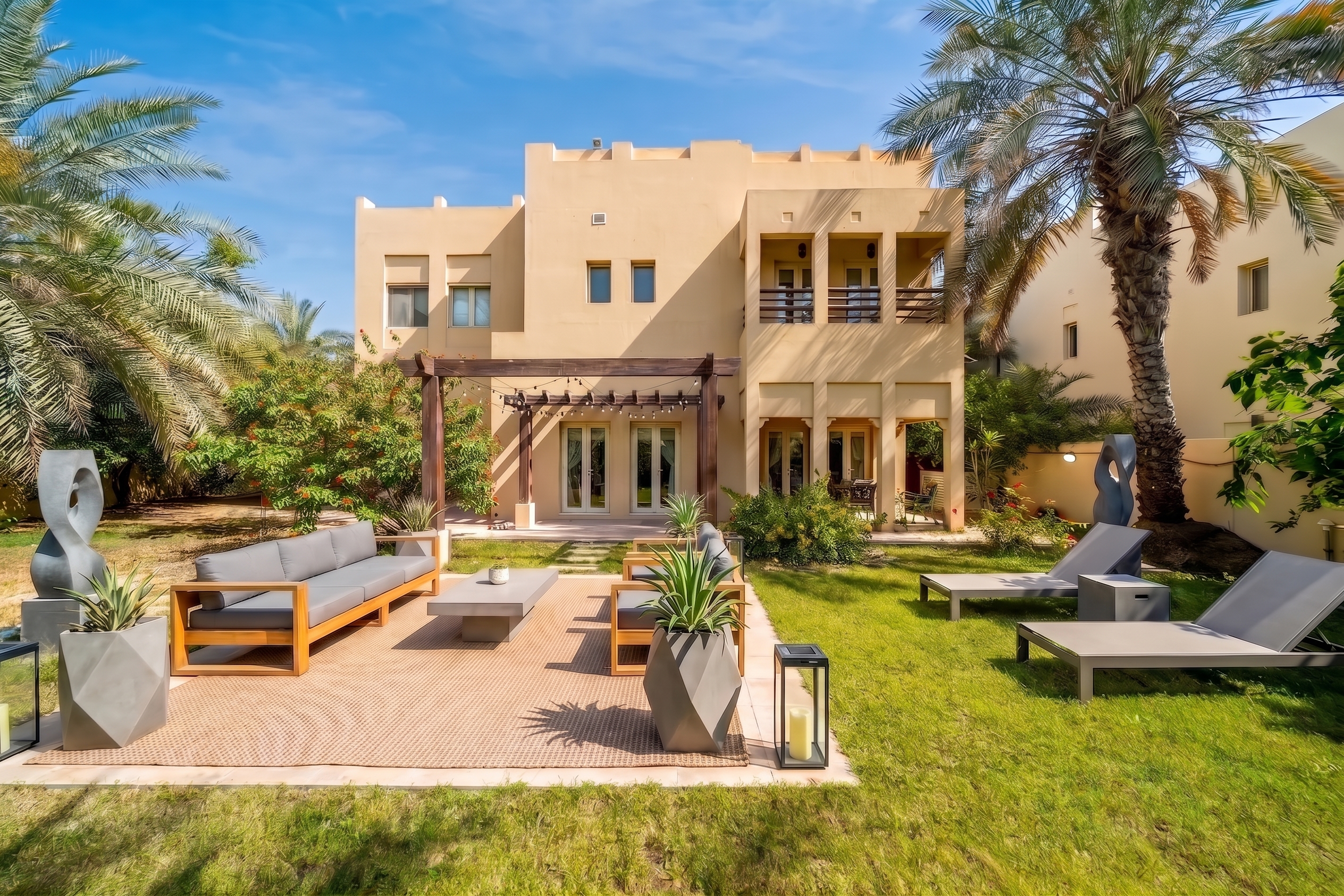 Hattan | Lake View | Extended | Vastu