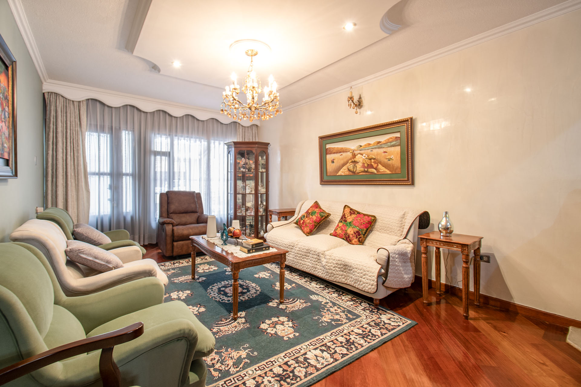 Casa para  remodelar para venta en el Batán