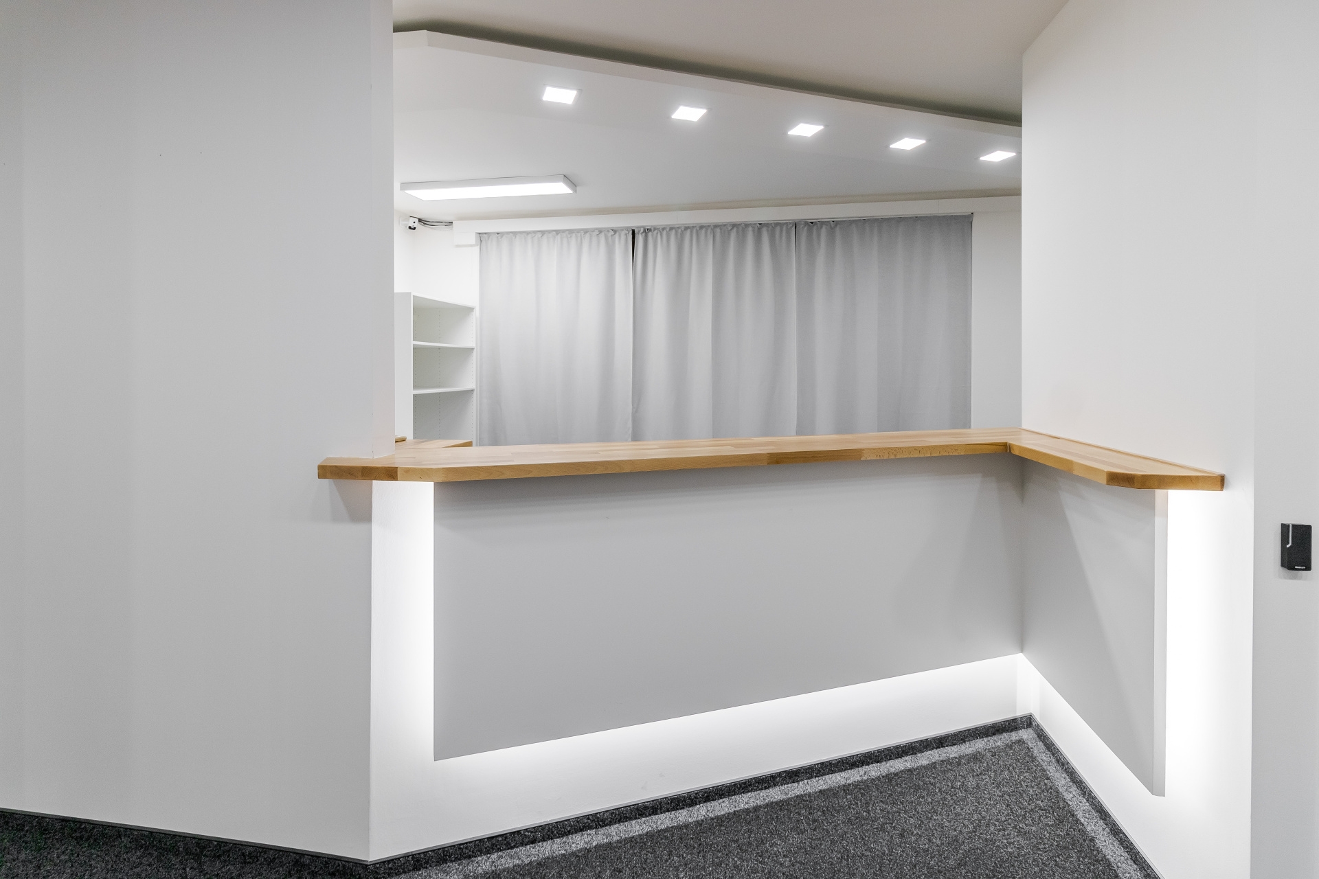 Office for rent on Wenceslas Square