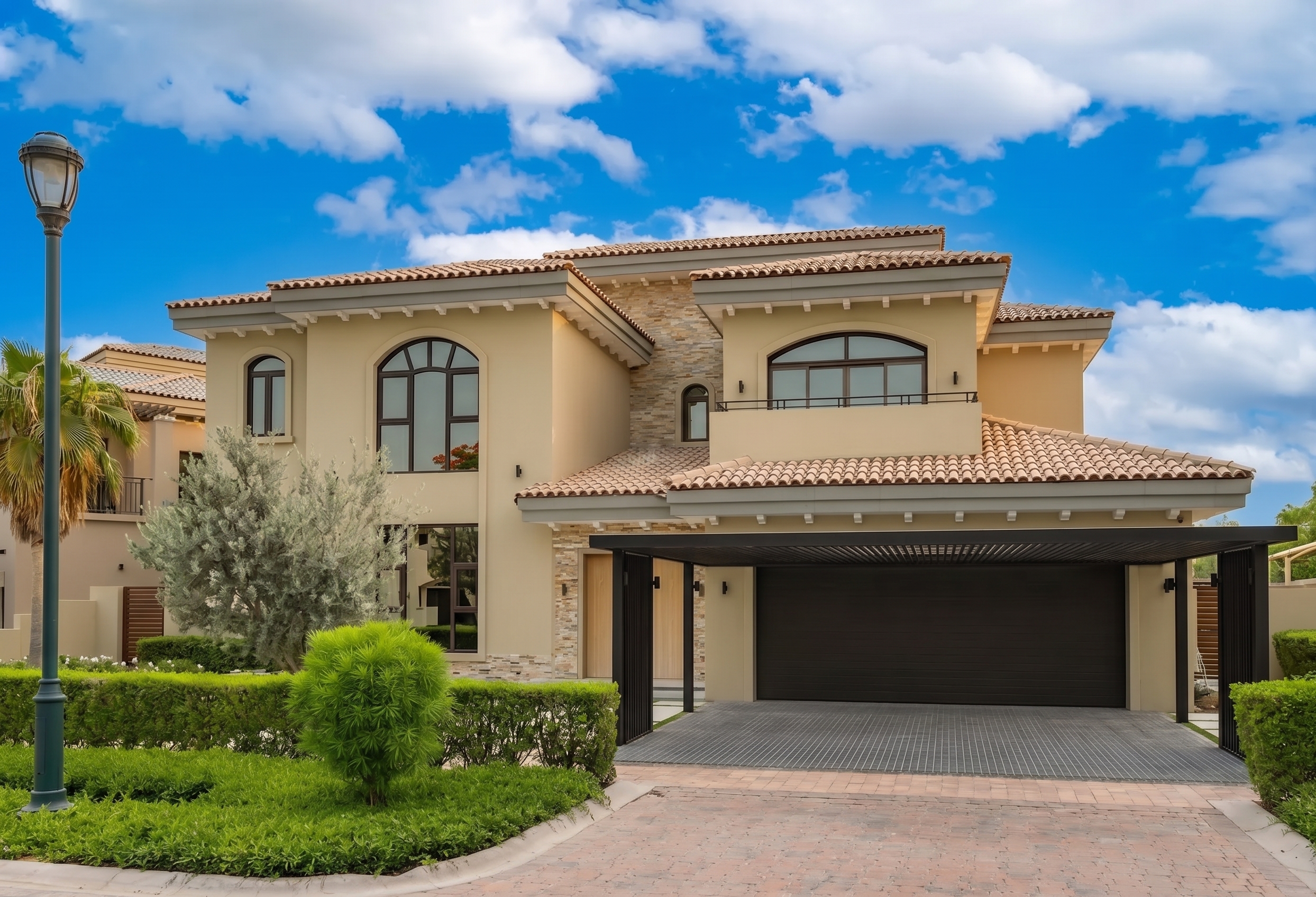 Lux Upgrades | Golf View | Spacious