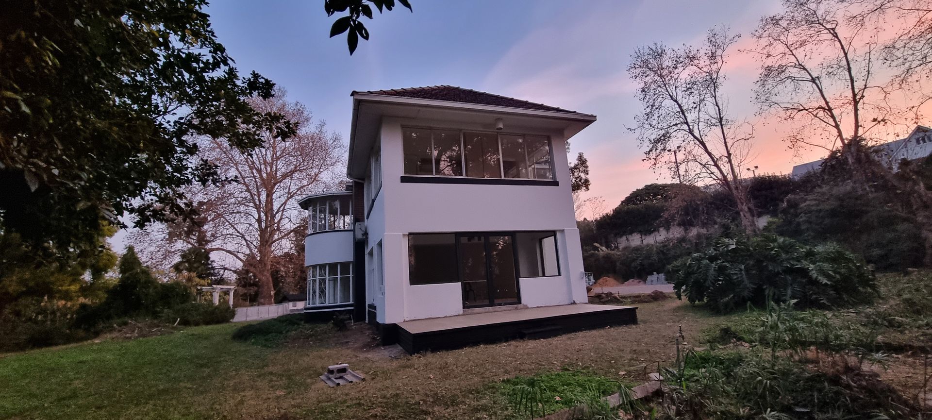 1st Floor Office Space | Prime Location 40sqm | R11,500/month